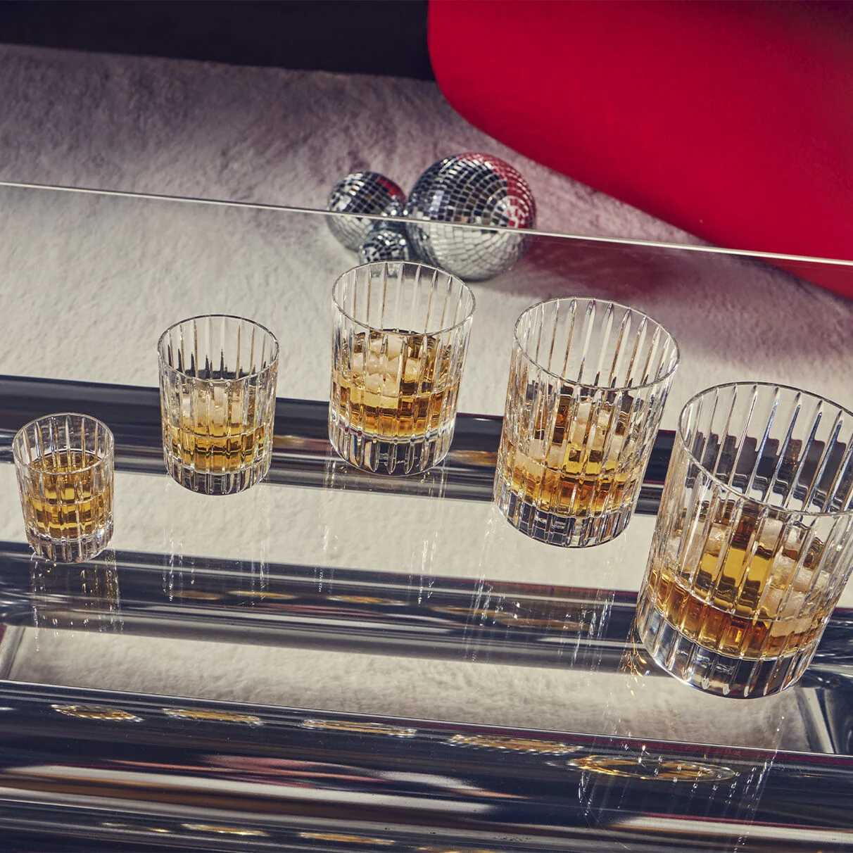 Baccarat Harmonie Tumblers Large - Set of 2 - Image 2
