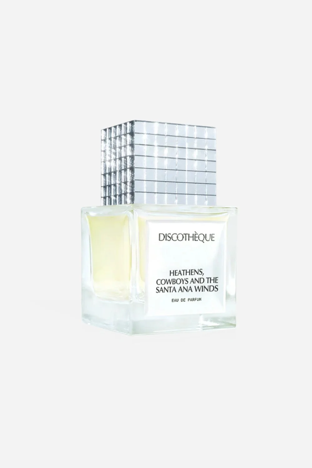 Discotheque Heathens, Cowboys and the Santa Anna Winds Eau de Parfum, 50ml - Image 5