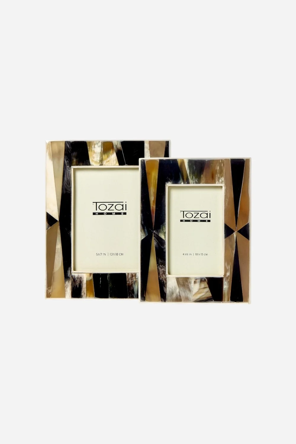 Horn Of Beauty Photo Frame