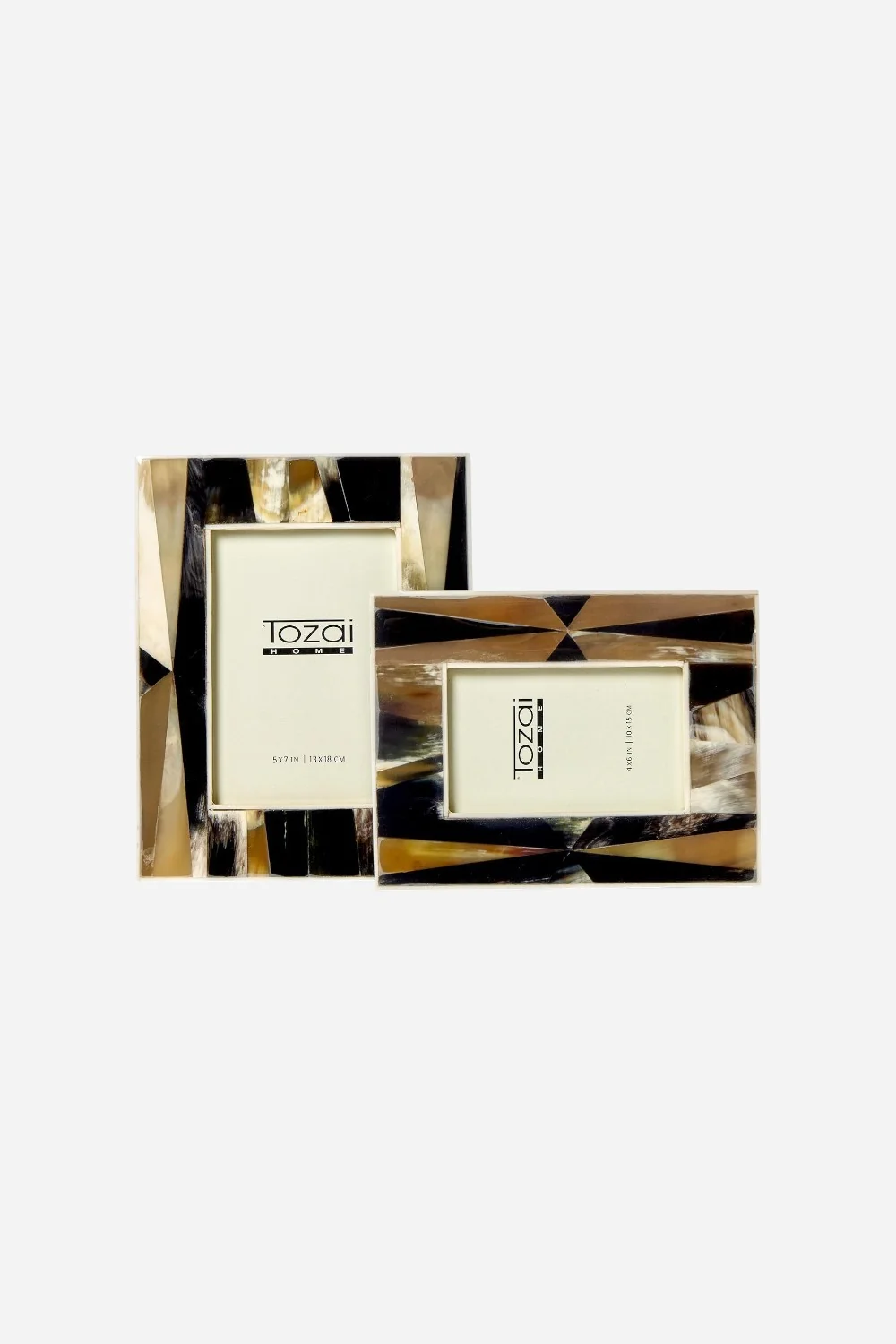 Horn Of Beauty Photo Frame - Image 2
