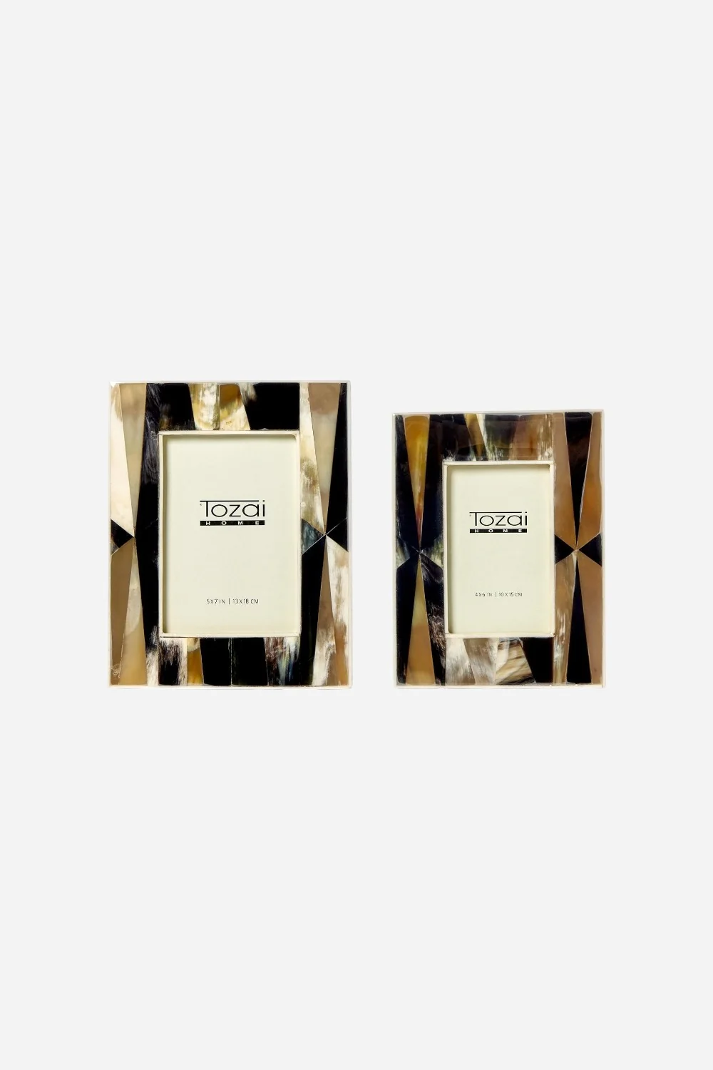 Horn Of Beauty Photo Frame - Image 3