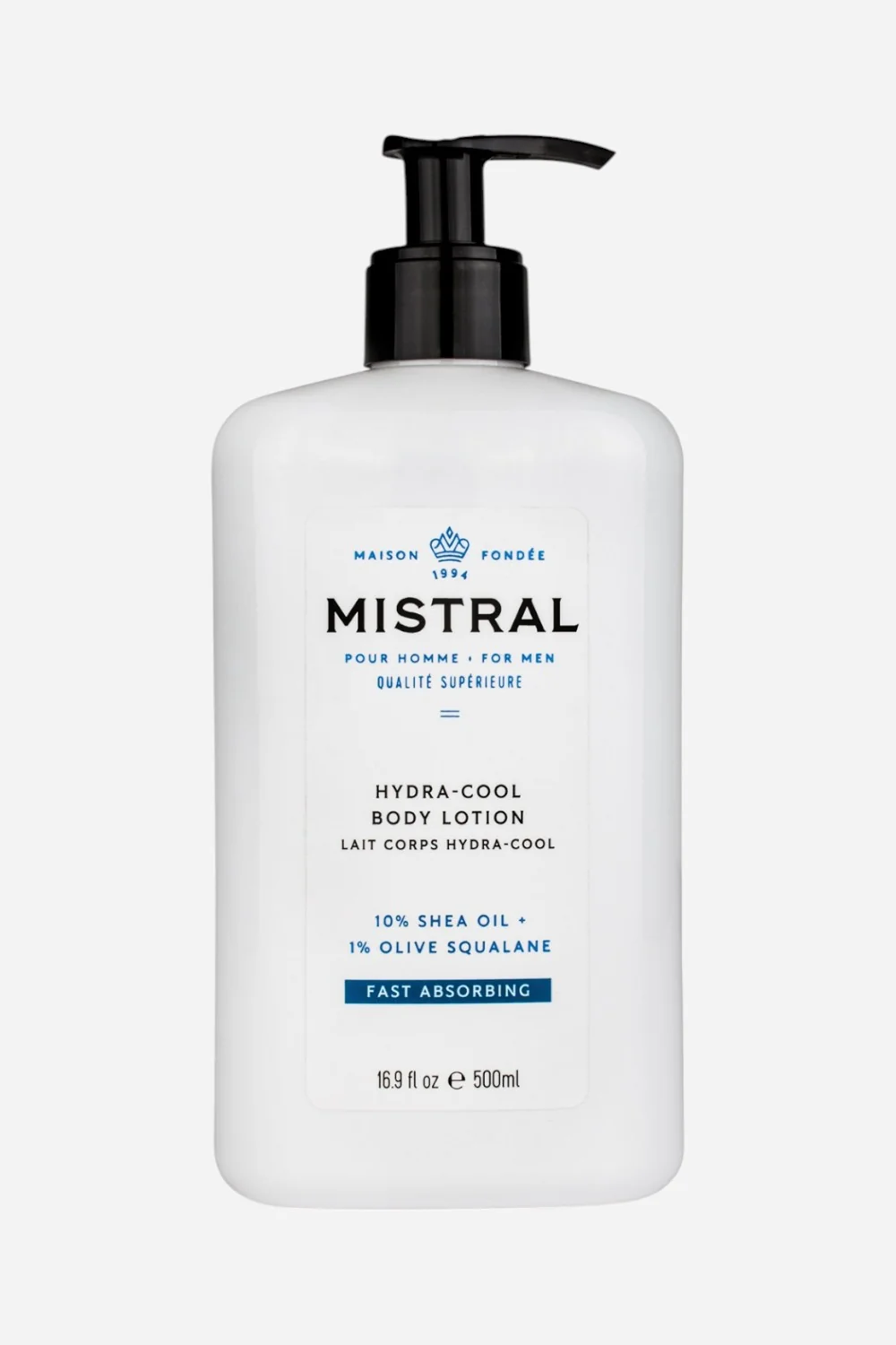 Mistral Hydra-Cool Body Lotion