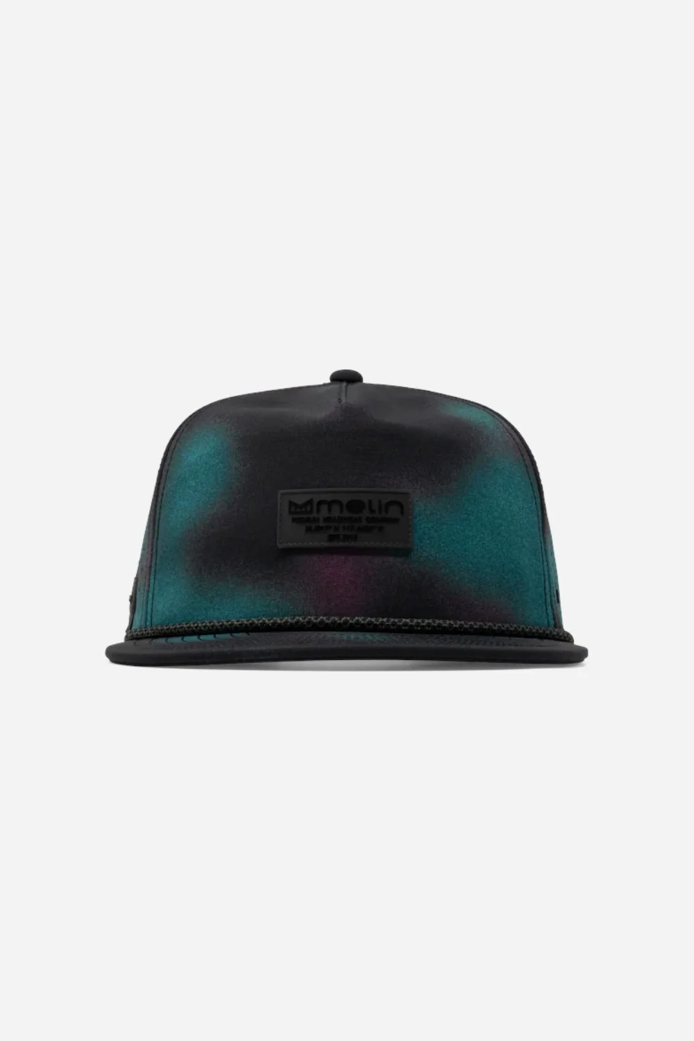 Melin Coronado Brick Hydro Hat in Northern Aura - Image 2