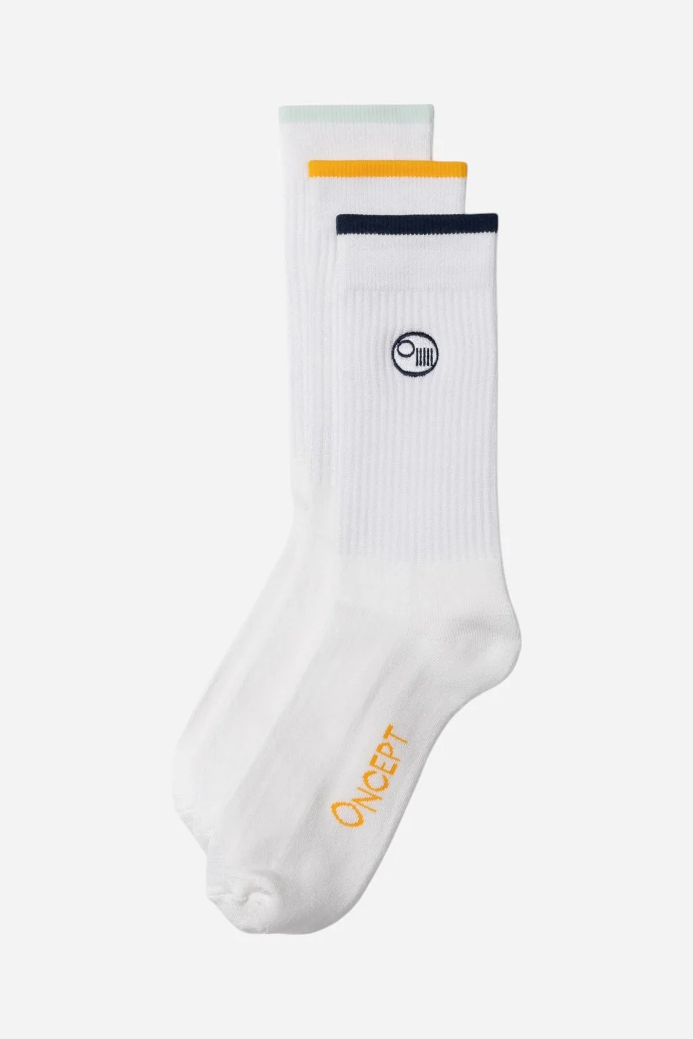 Oncept Icon Crew Sock Set
