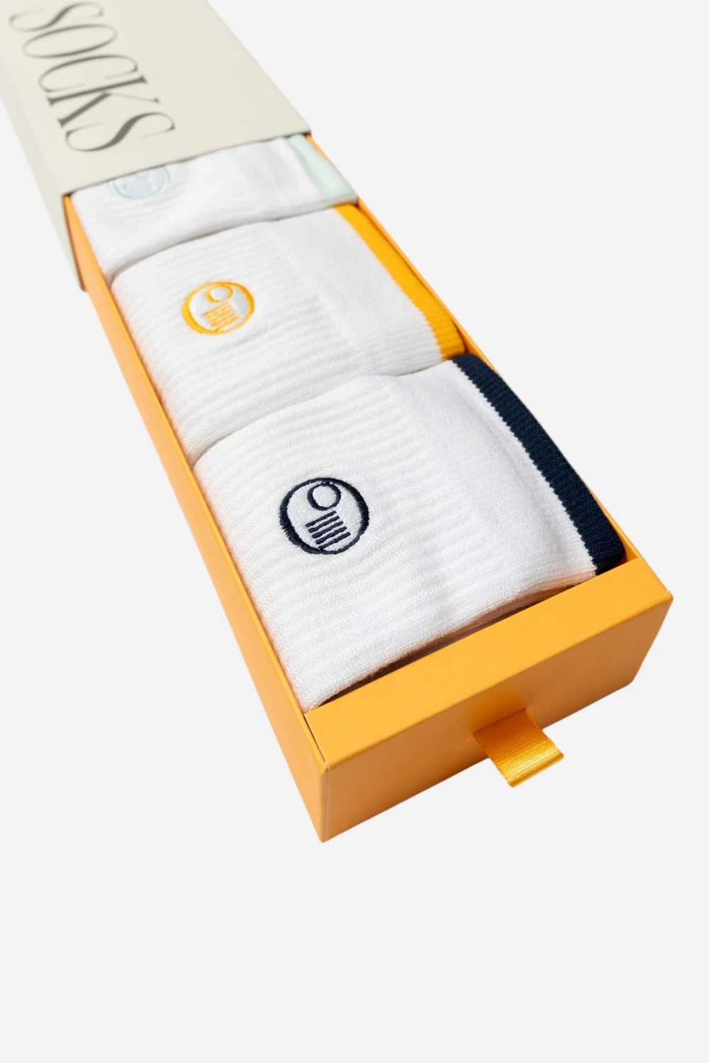 Oncept Icon Crew Sock Set - Image 3