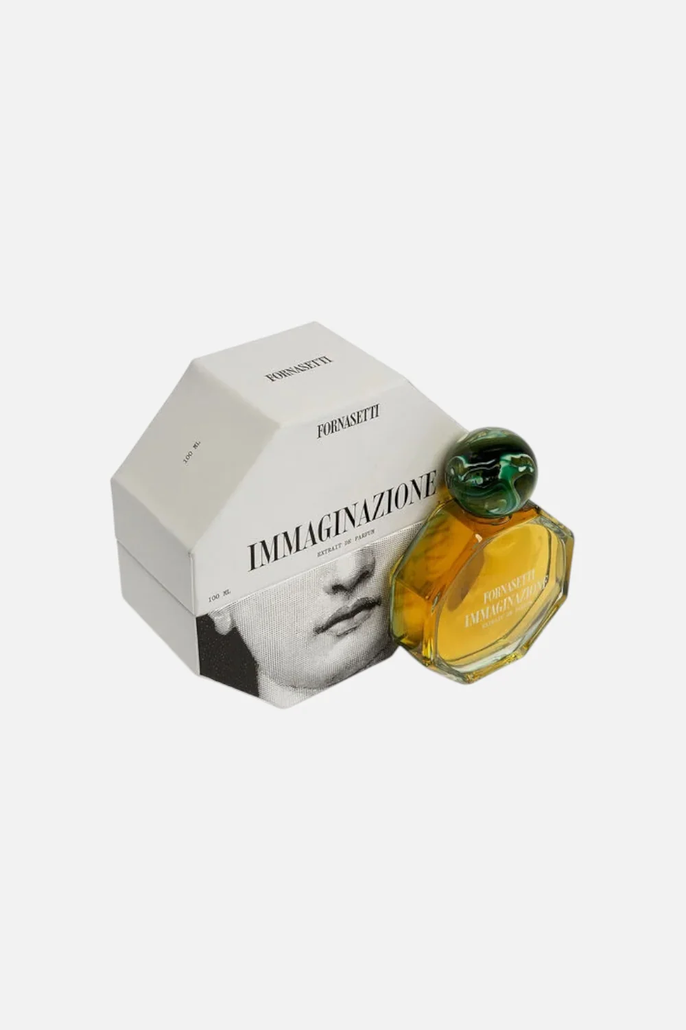 Fornasetti Extrait de Parfum Immaginazione 3.4 OZ - Image 3