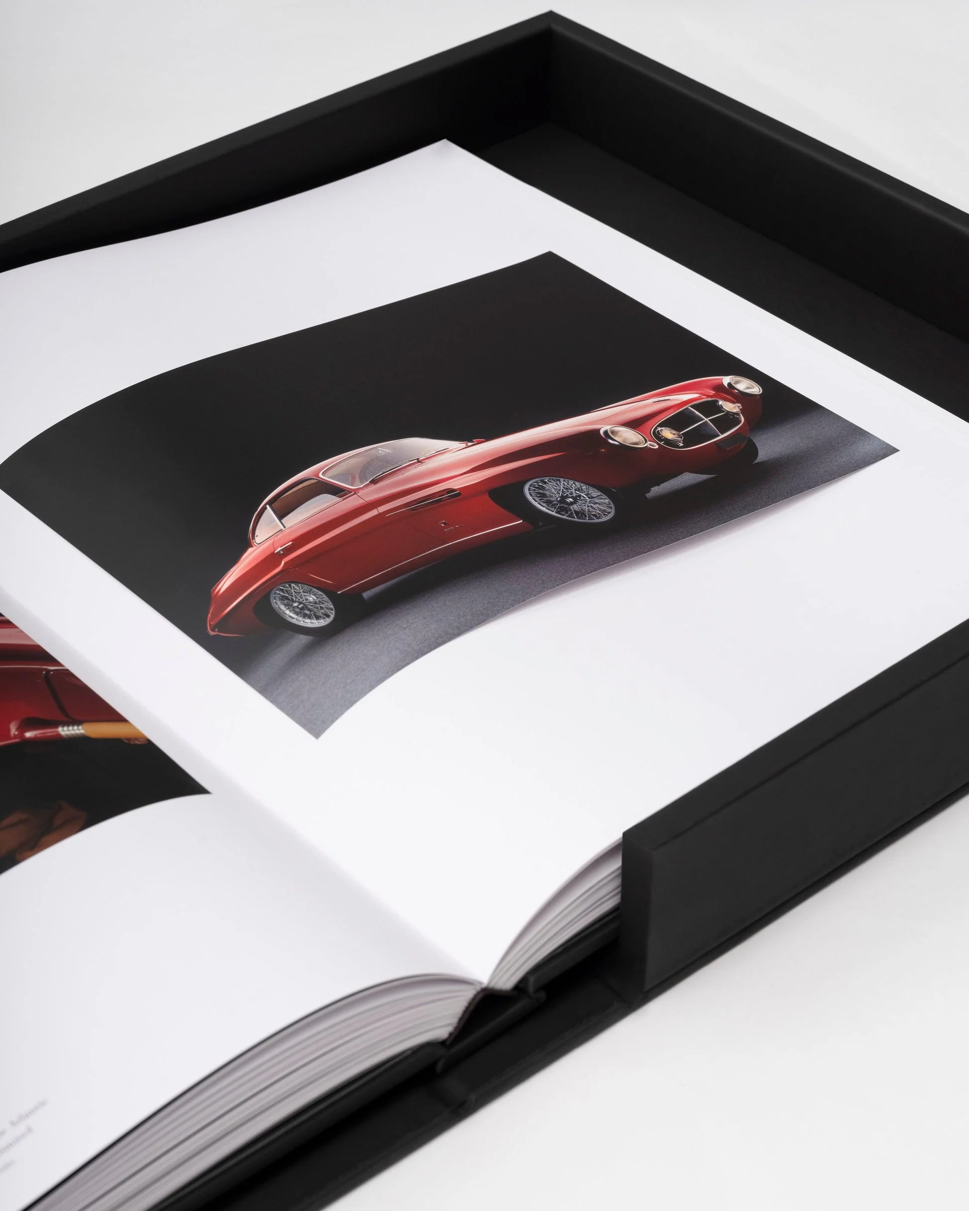 Assouline The Ultimate Collection - The Impossible Collection Of Cars - Image 5