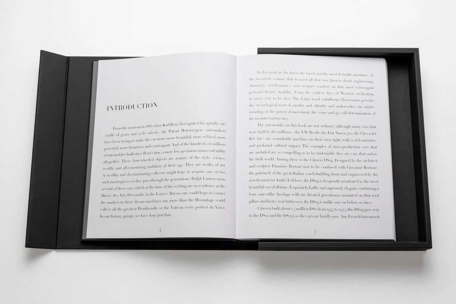 Assouline The Ultimate Collection - The Impossible Collection Of Cars - Image 8