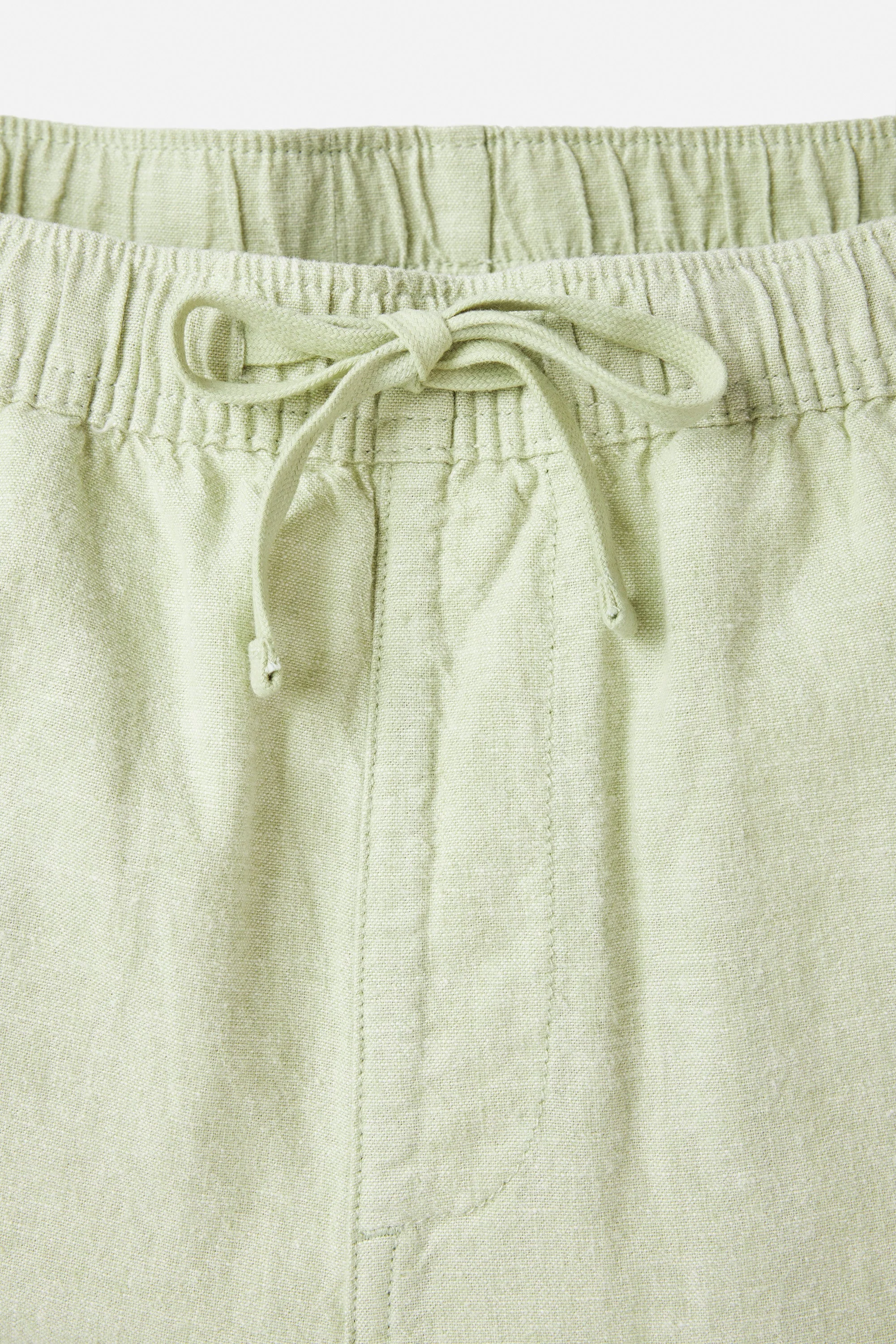 Katin Isaiah Local Short in Desert Sage - Image 4