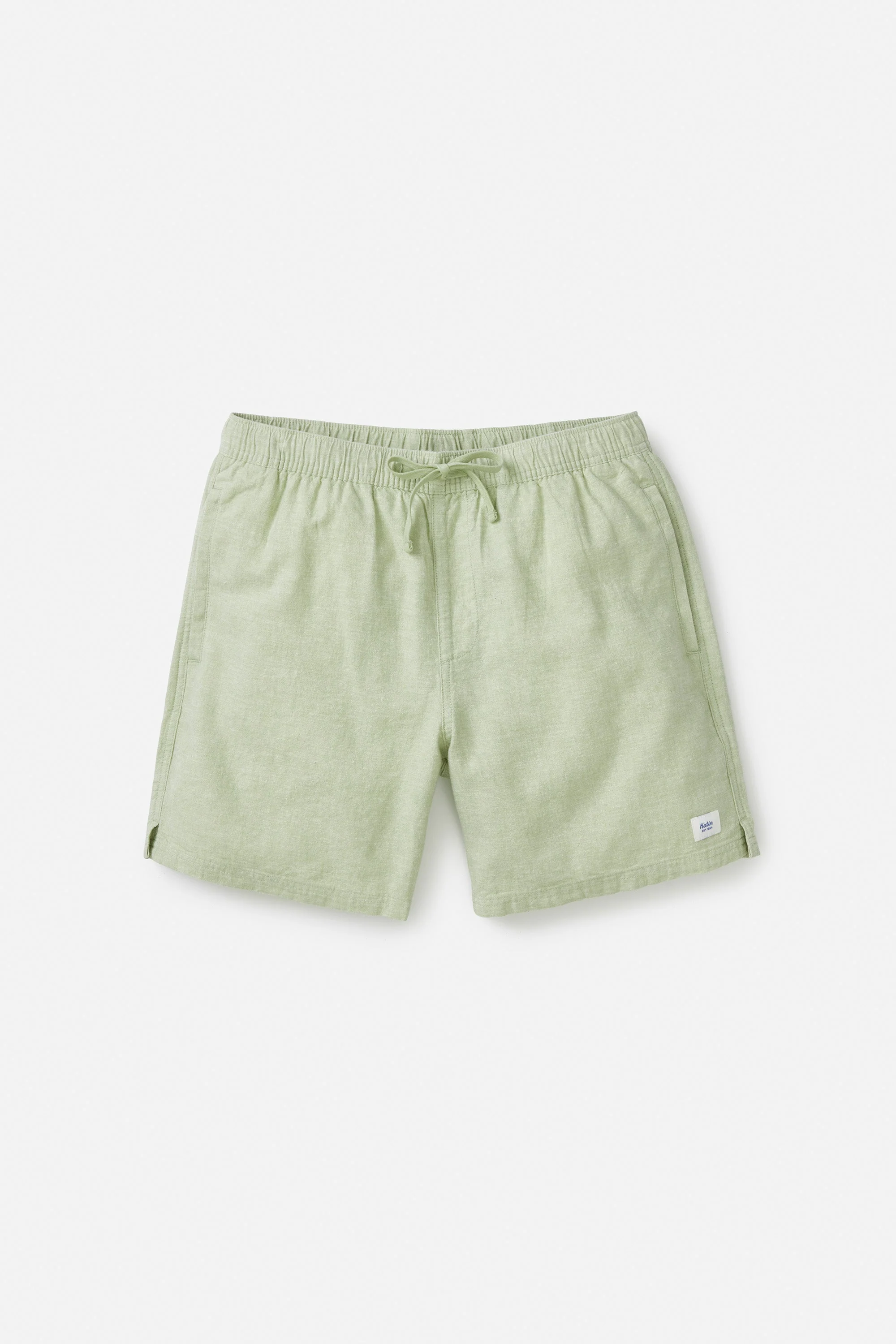 Katin Isaiah Local Short in Desert Sage - Image 8
