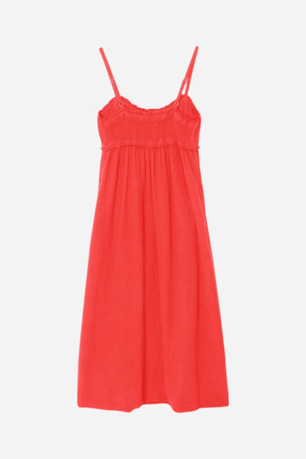 Xirena Fire Cracker Jacinda Dress - Image 2