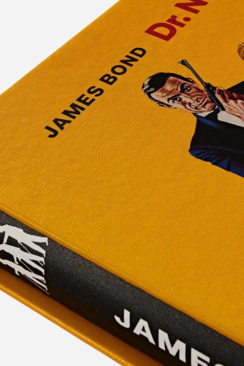 Taschen Limited Edition: James Bond. Dr. No - Image 2
