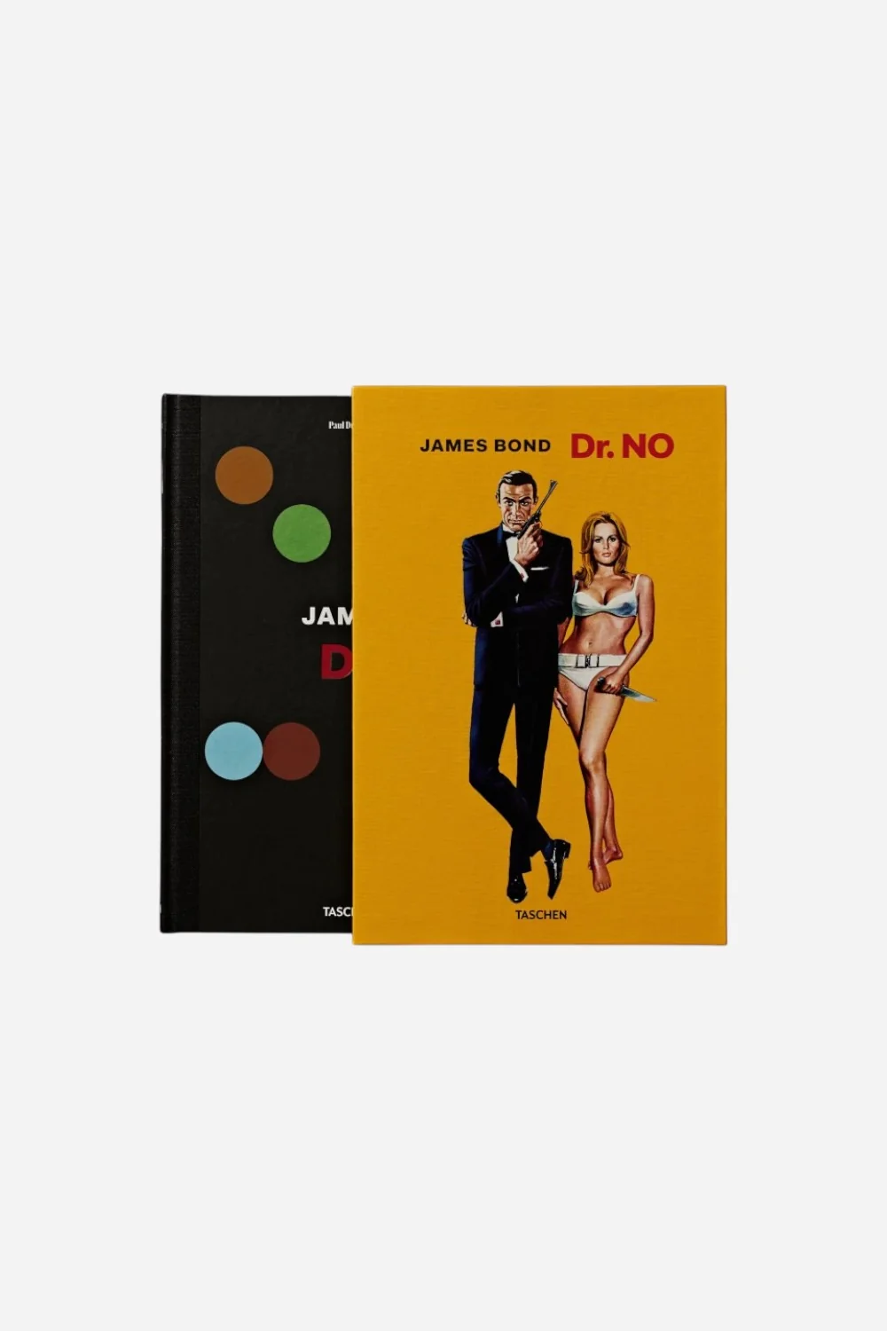 Taschen Limited Edition: James Bond. Dr. No - Image 3