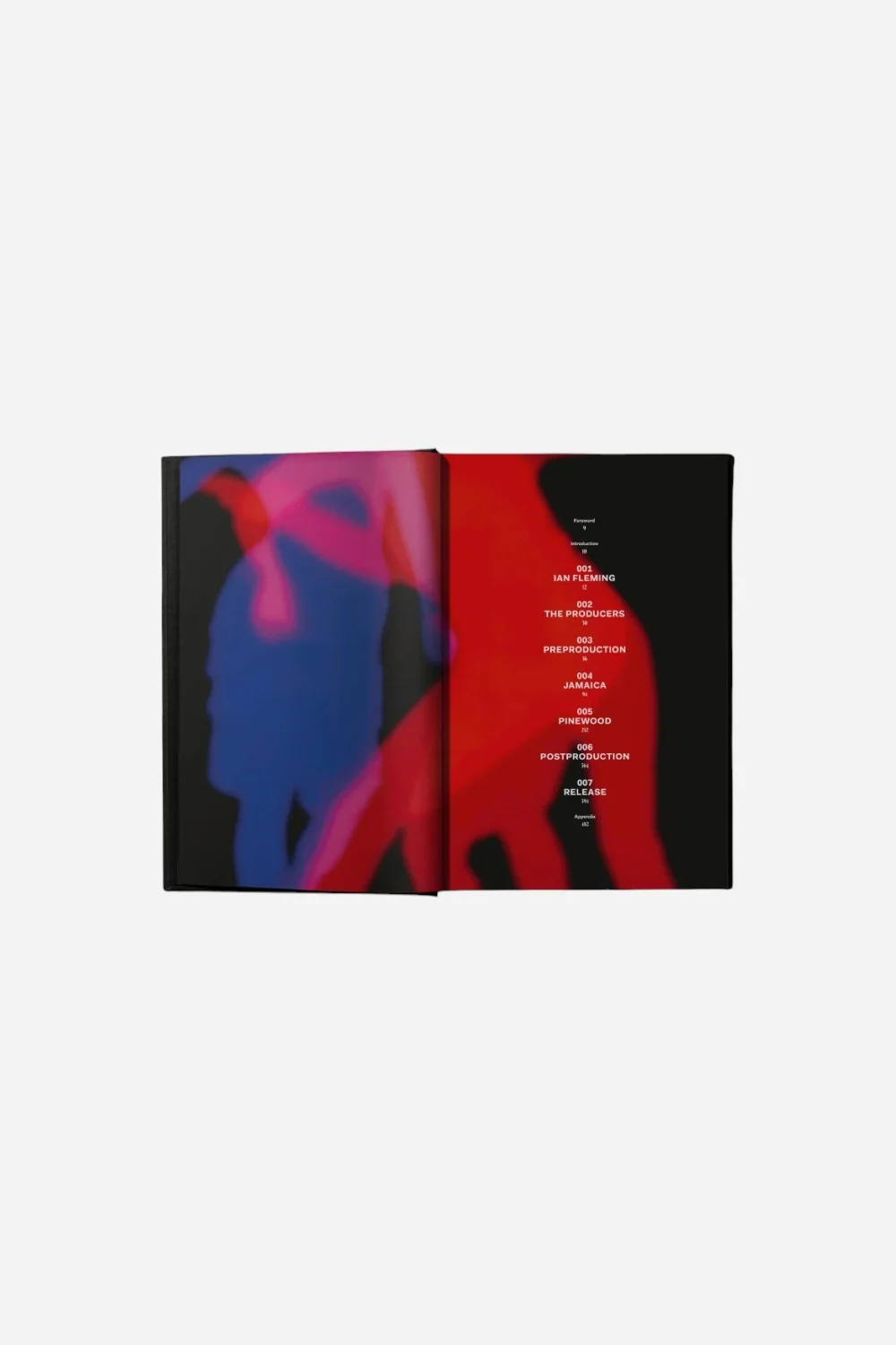 Taschen Limited Edition: James Bond. Dr. No - Image 8