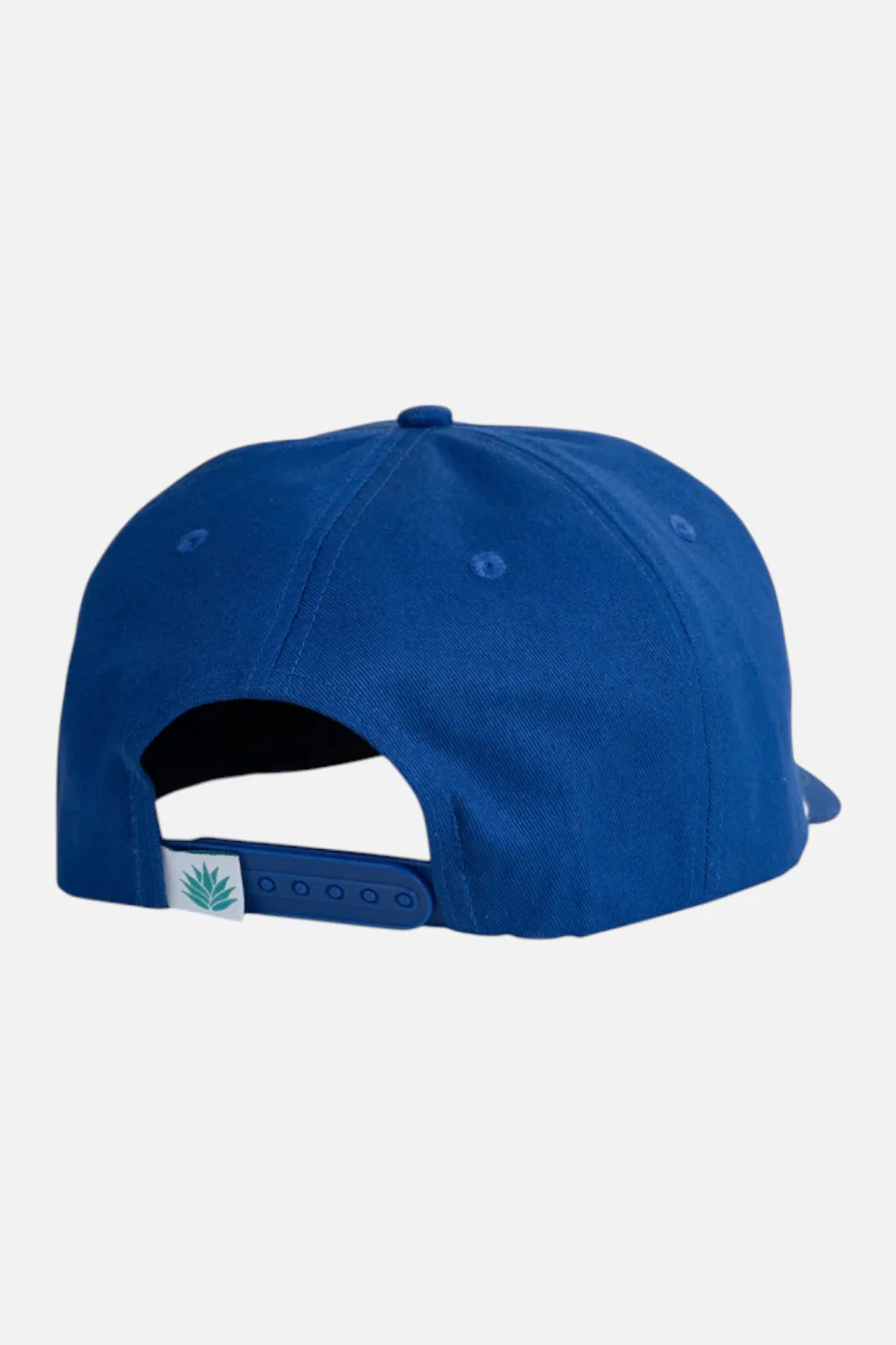 Sendero Provisions Jukebox Repair Hat in Blue - Image 2