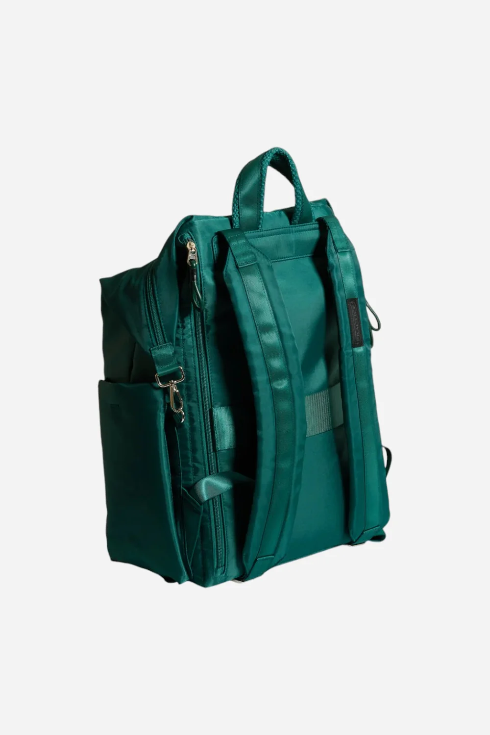 Practice Karma Medium Backpack Forest - Image 3