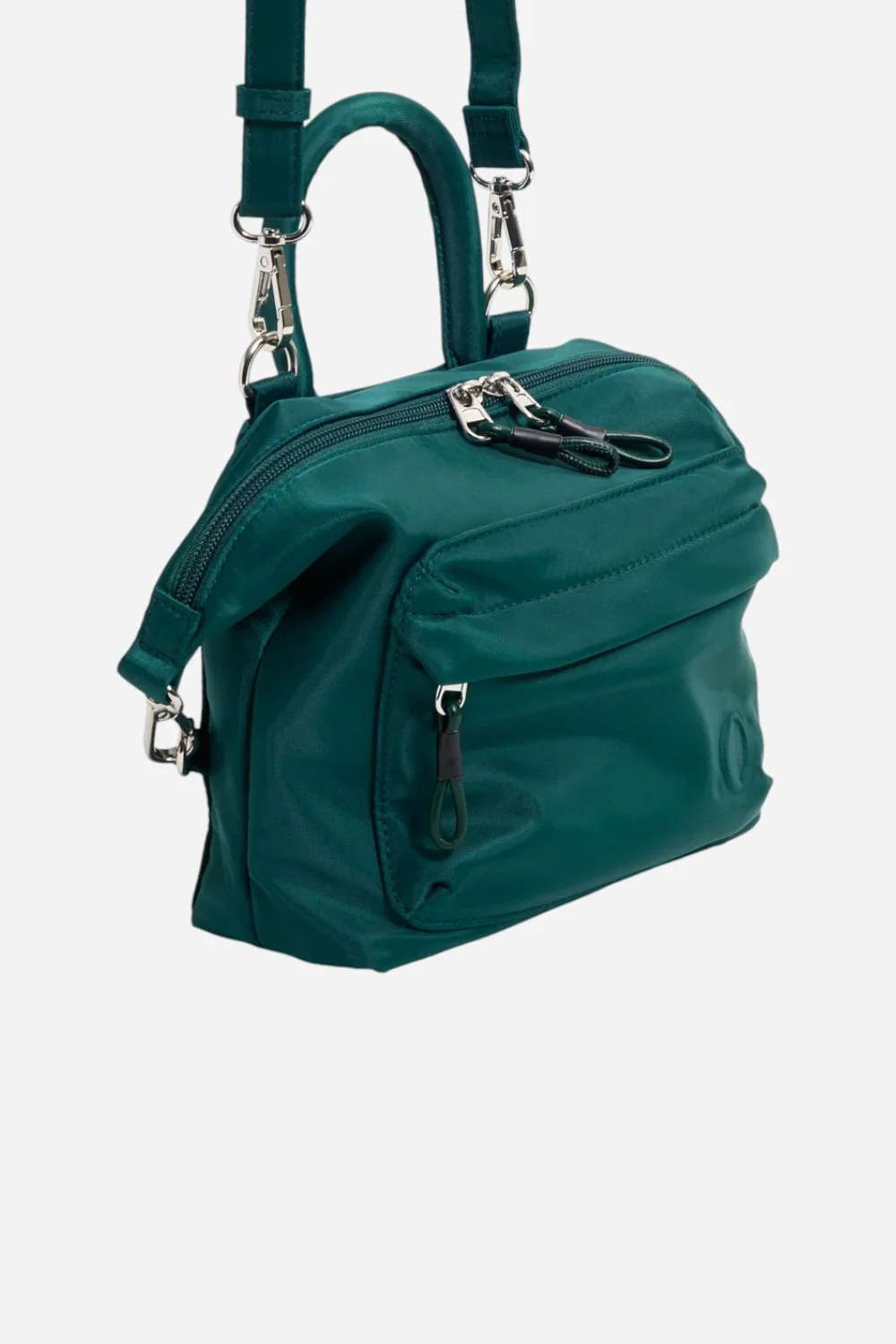 Practice Karma Mini Crossbody Forest - Image 4