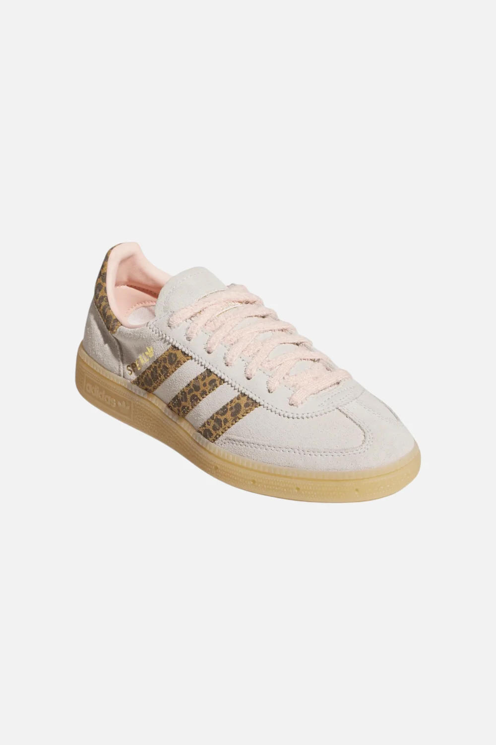Adidas Handball Spezial J Kids Sneaker in Crystal White - Image 2