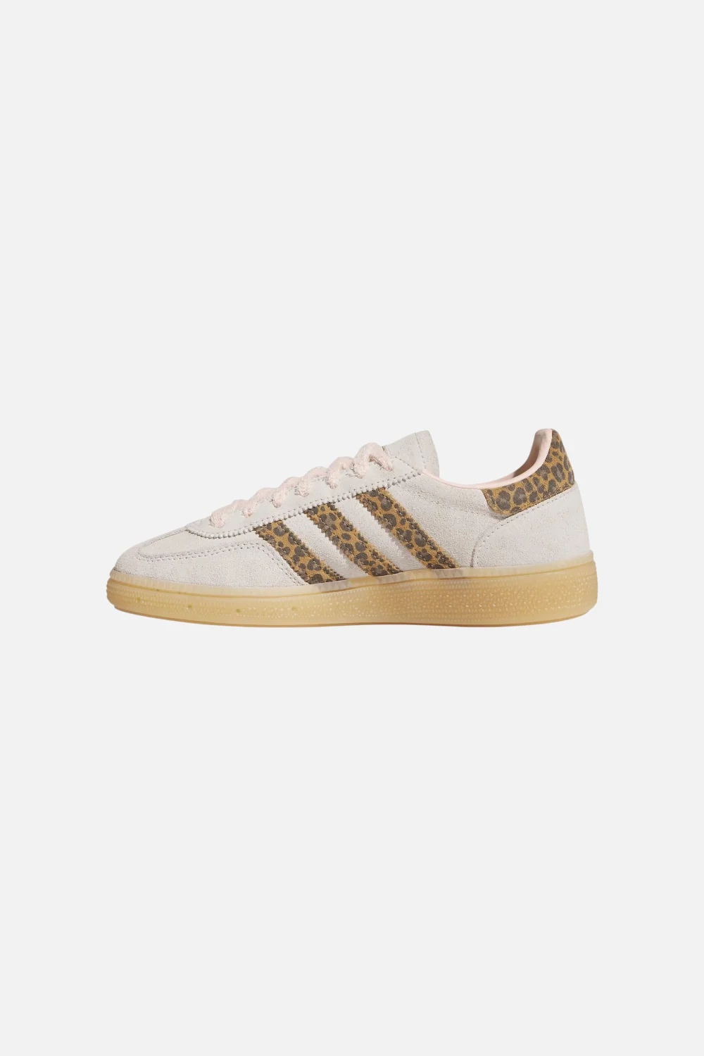 Adidas Handball Spezial J Kids Sneaker in Crystal White - Image 5