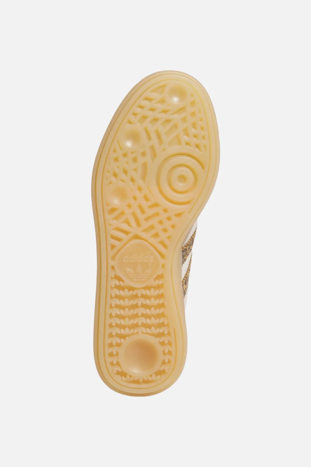 Adidas Handball Spezial J Kids Sneaker in Crystal White - Image 6