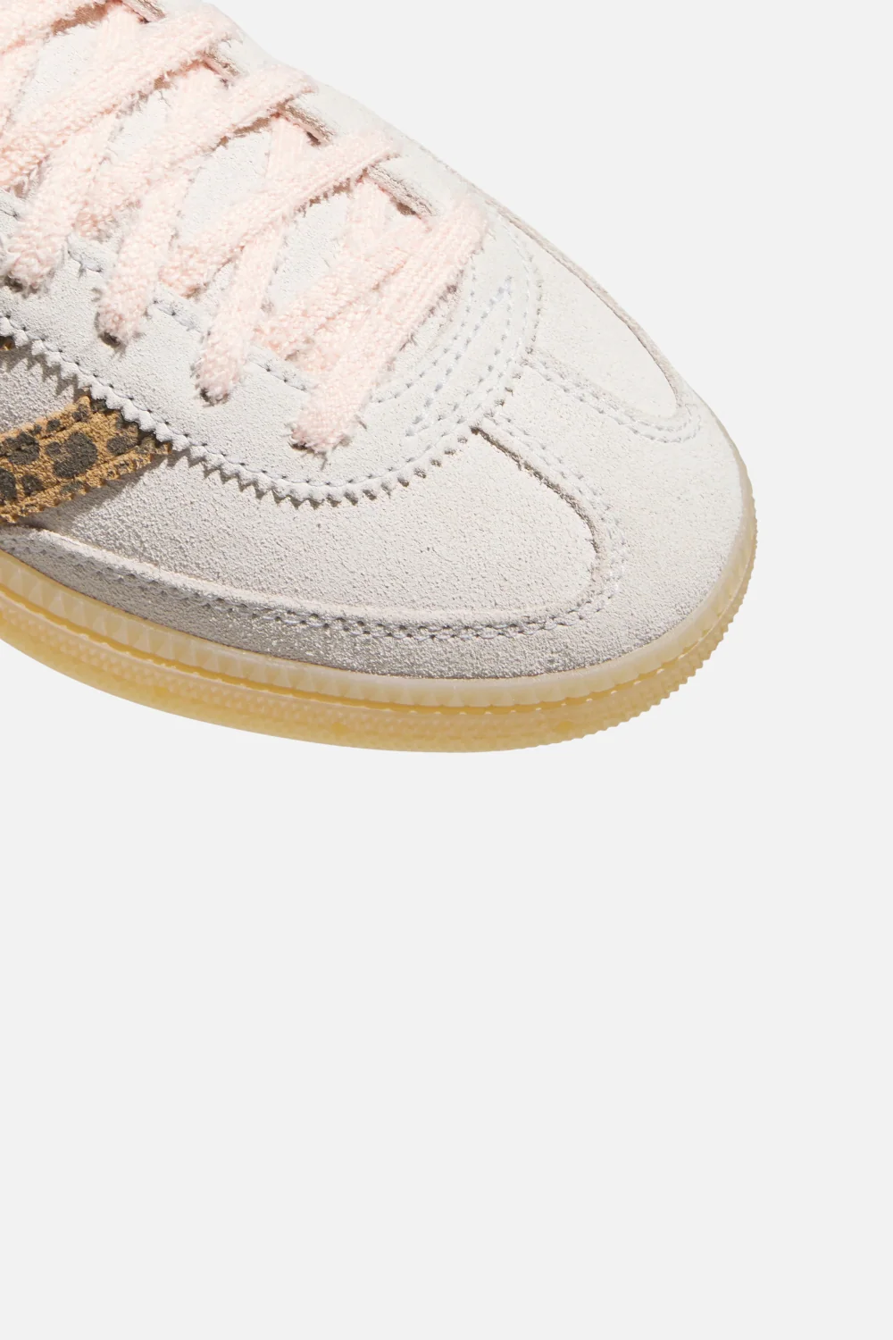 Adidas Handball Spezial J Kids Sneaker in Crystal White - Image 9