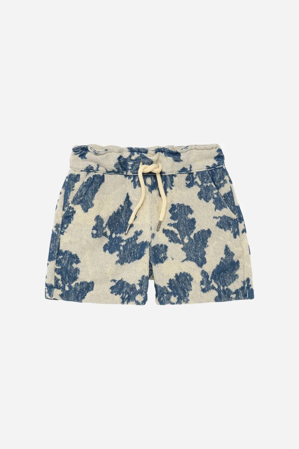 OAS Kids Sail Contraste Terry Shorts