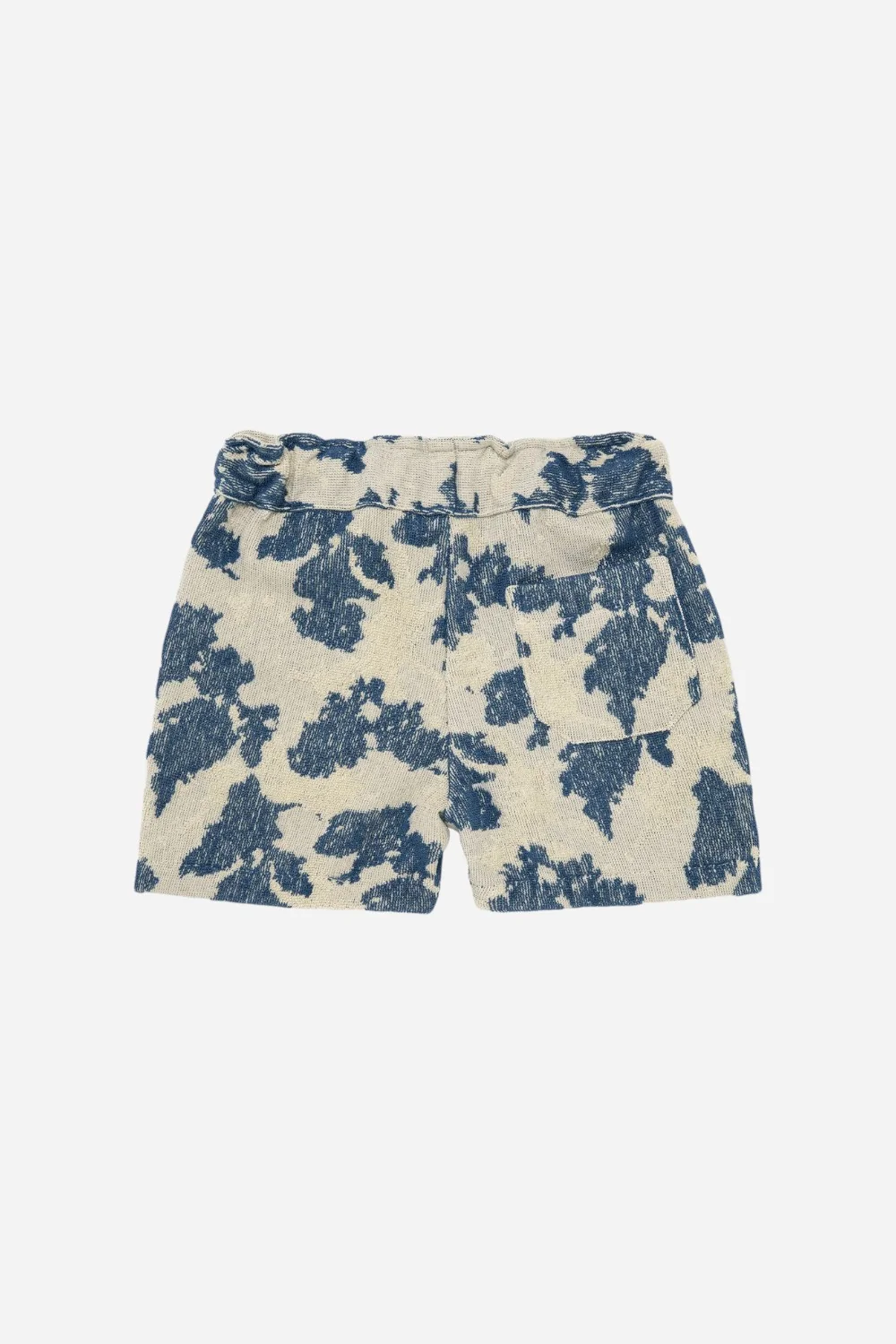 OAS Kids Sail Contraste Terry Shorts - Image 2