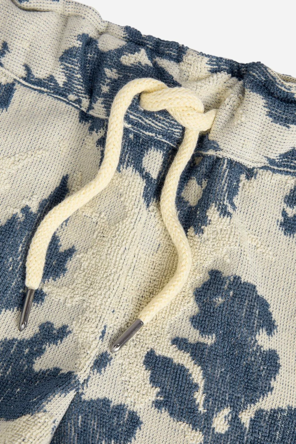 OAS Kids Sail Contraste Terry Shorts - Image 3