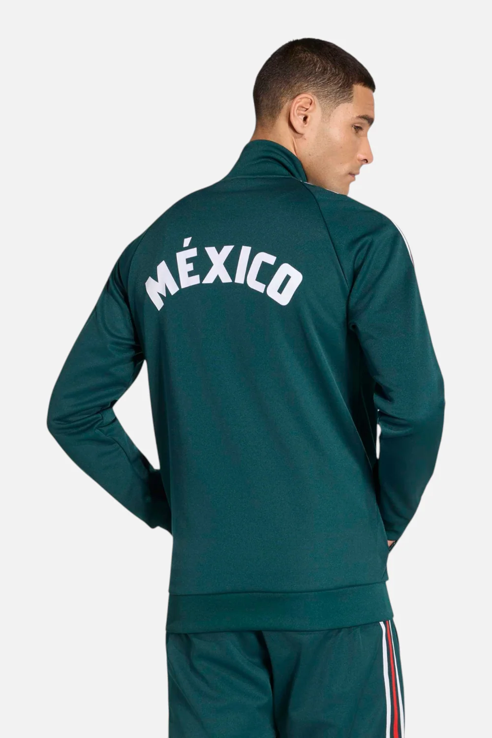 Adidas Men's Originals Mexico Track Jacket - Image 2