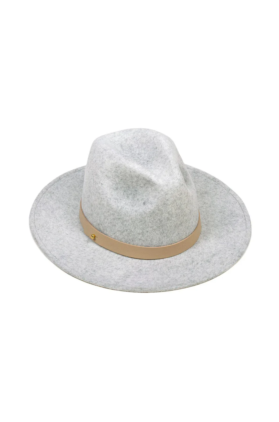 Lack Of Color The Mack Hat In Light Stone Wash - Image 2