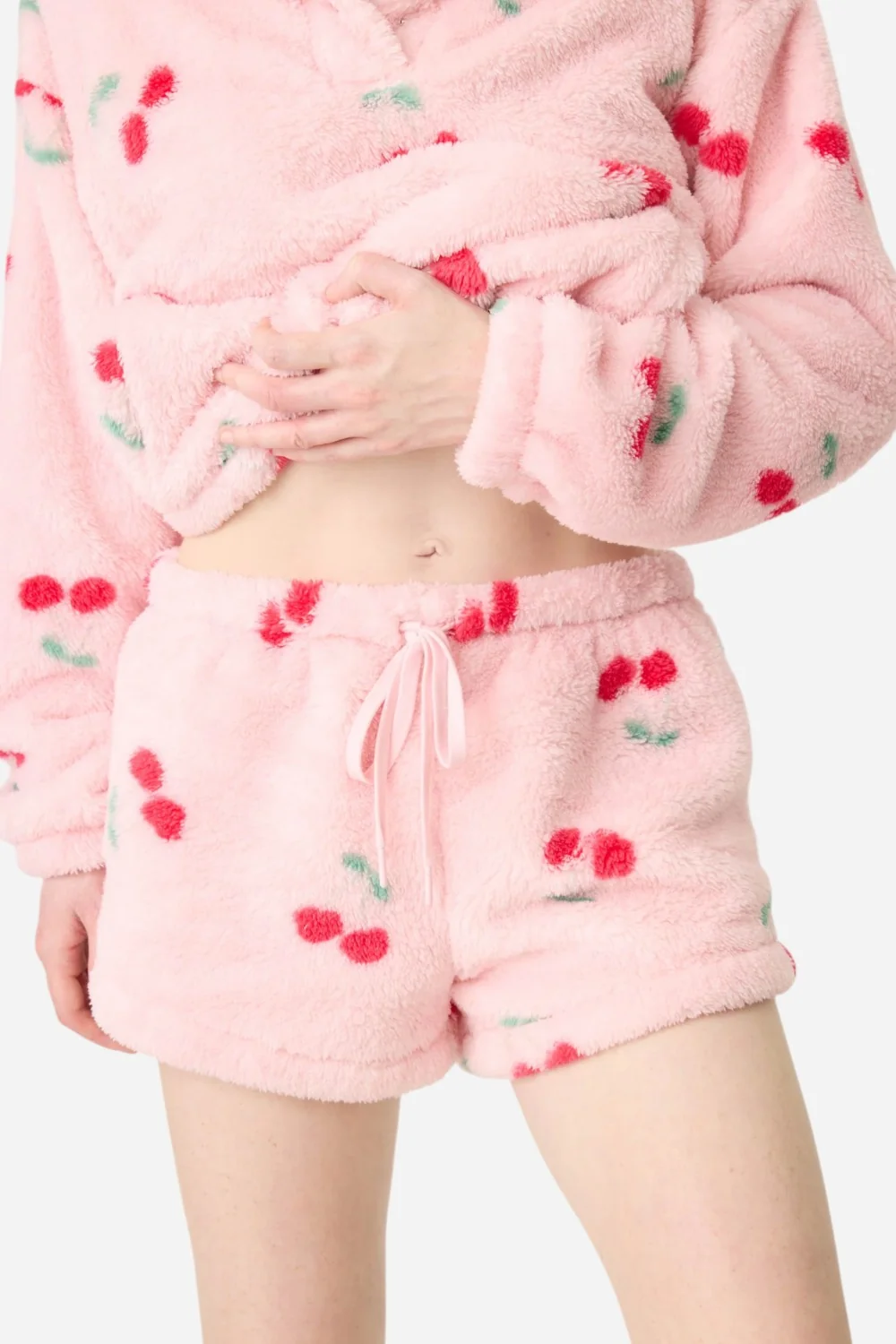 PJ Salvage Life Is Sweet Shorts