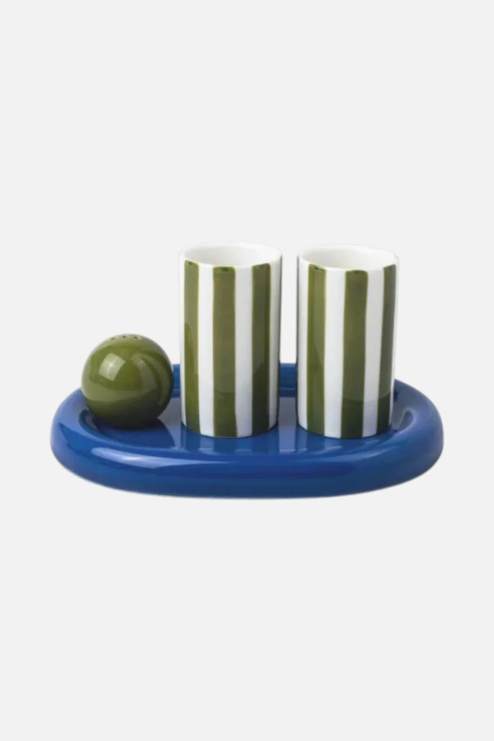 Here's How Lily Mae Cobalt Tequila Set - Image 2
