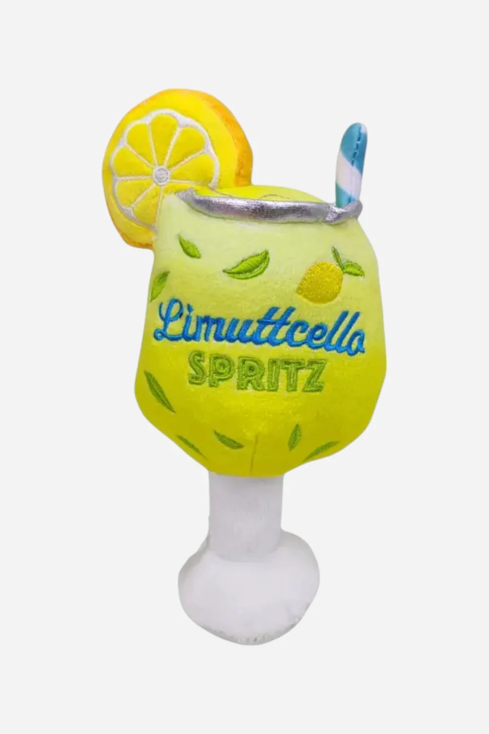 Haute Diggity Dog Limuttcello Spritz Toy - Image 2