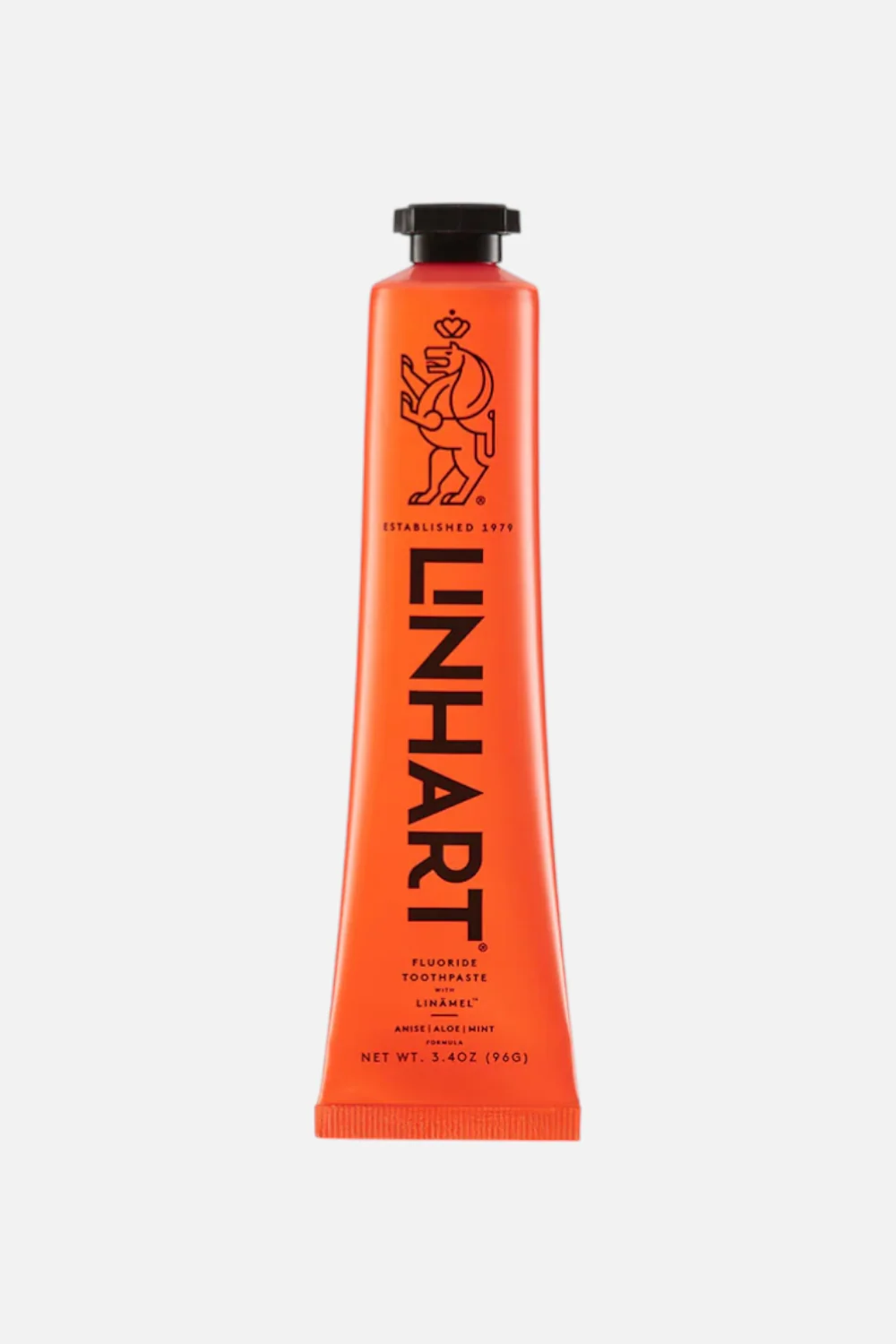 Linhart The Linämel Toothpaste - Image 2