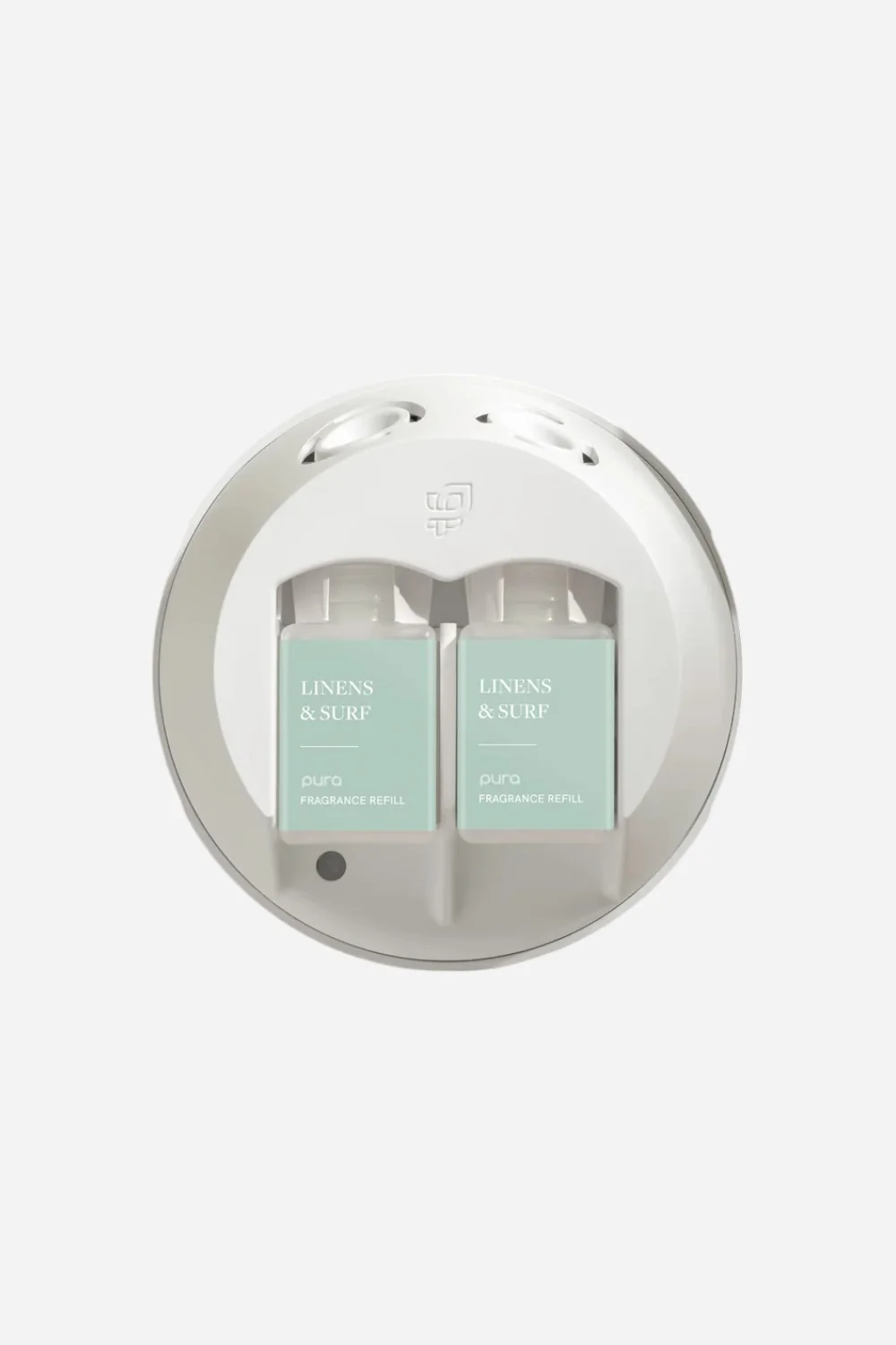 Pura Linens & Surf Smart Vial Refill - Image 3