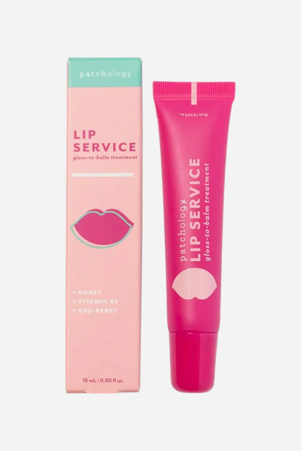 Patchology Lip Service