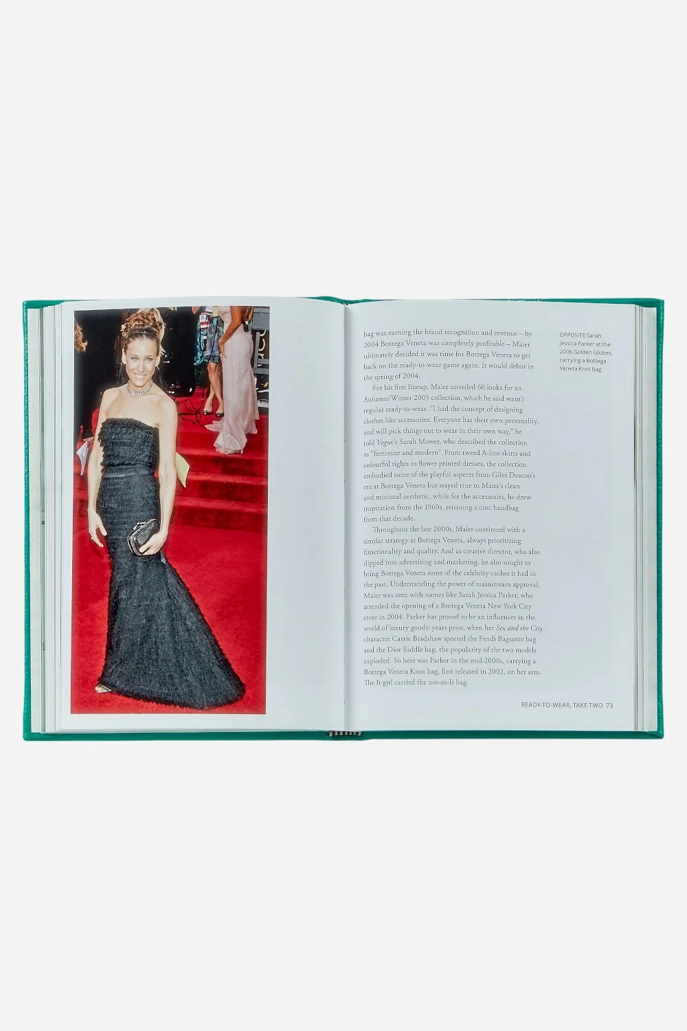Graphic Image Little Book Of Bottega - Image 6