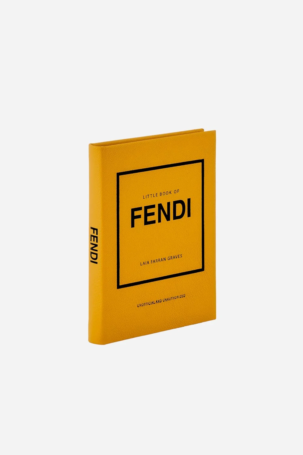 Graphic Image Little Book Of Fendi - Image 2