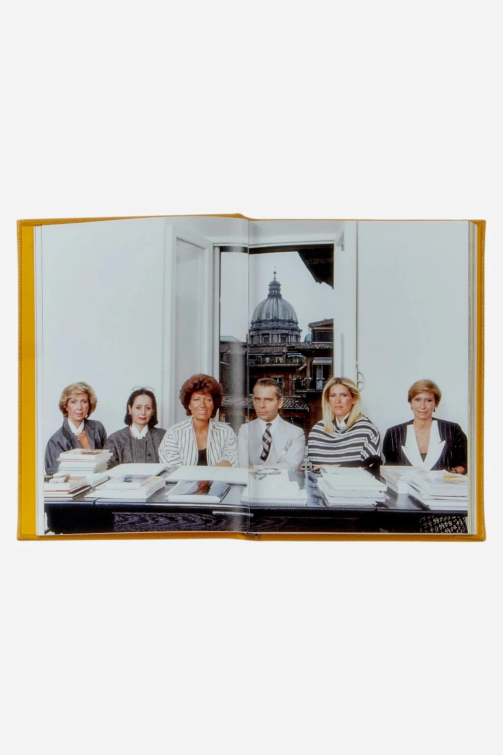 Graphic Image Little Book Of Fendi - Image 3