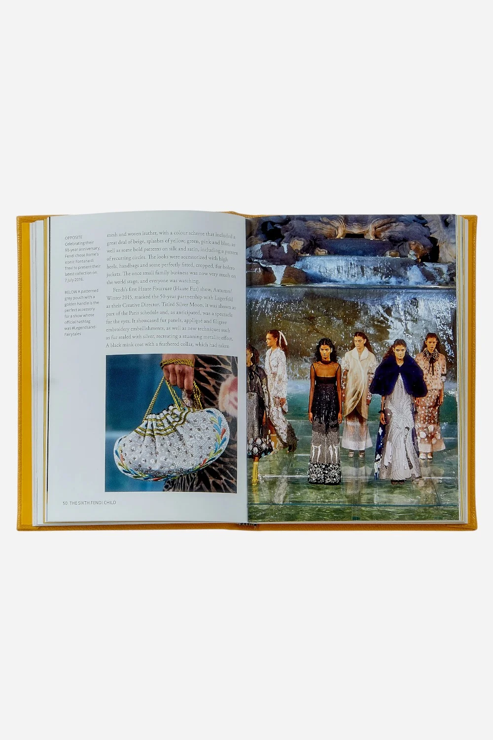 Graphic Image Little Book Of Fendi - Image 5