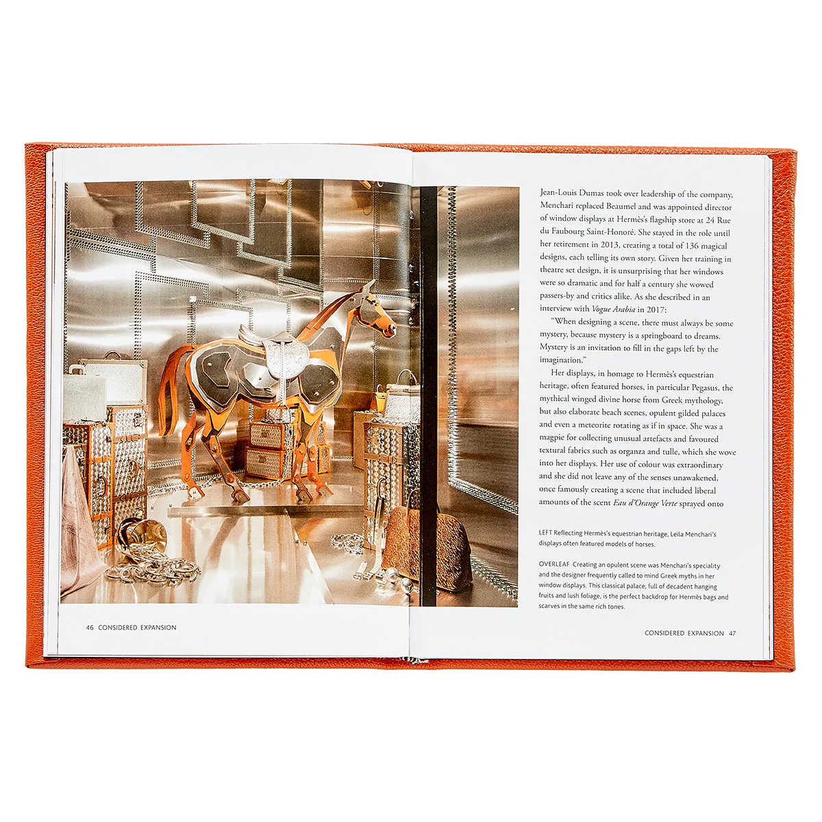 Graphic Image Little Book of Hermès - Image 3