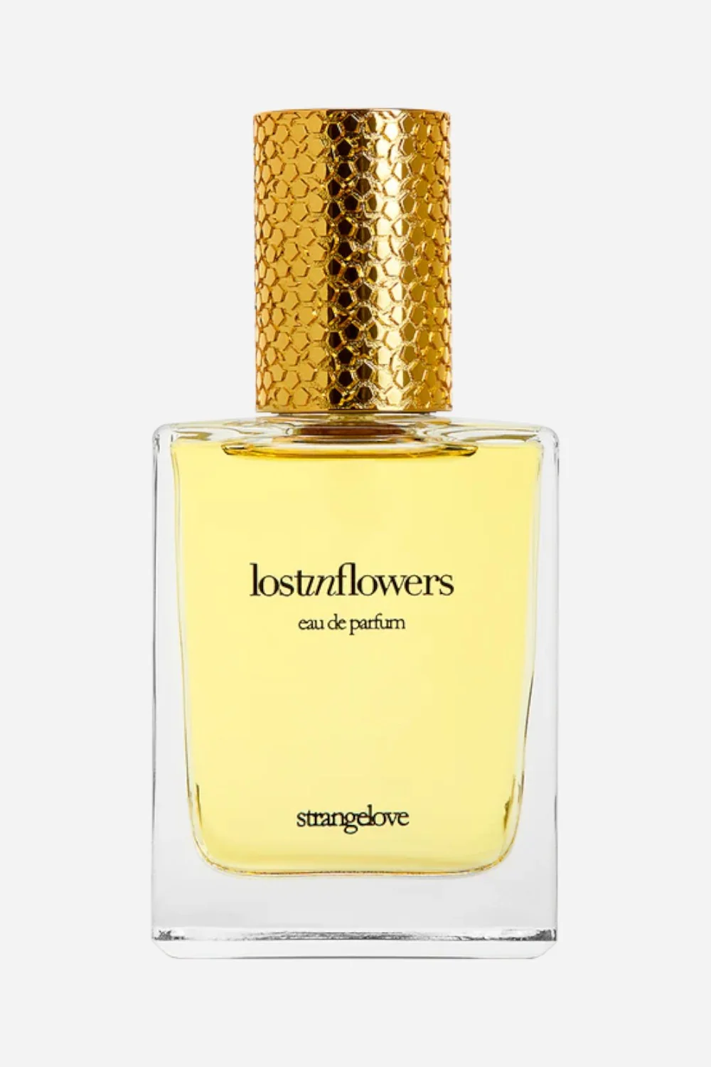 Strangelove lostinflowers Eau de Parfum