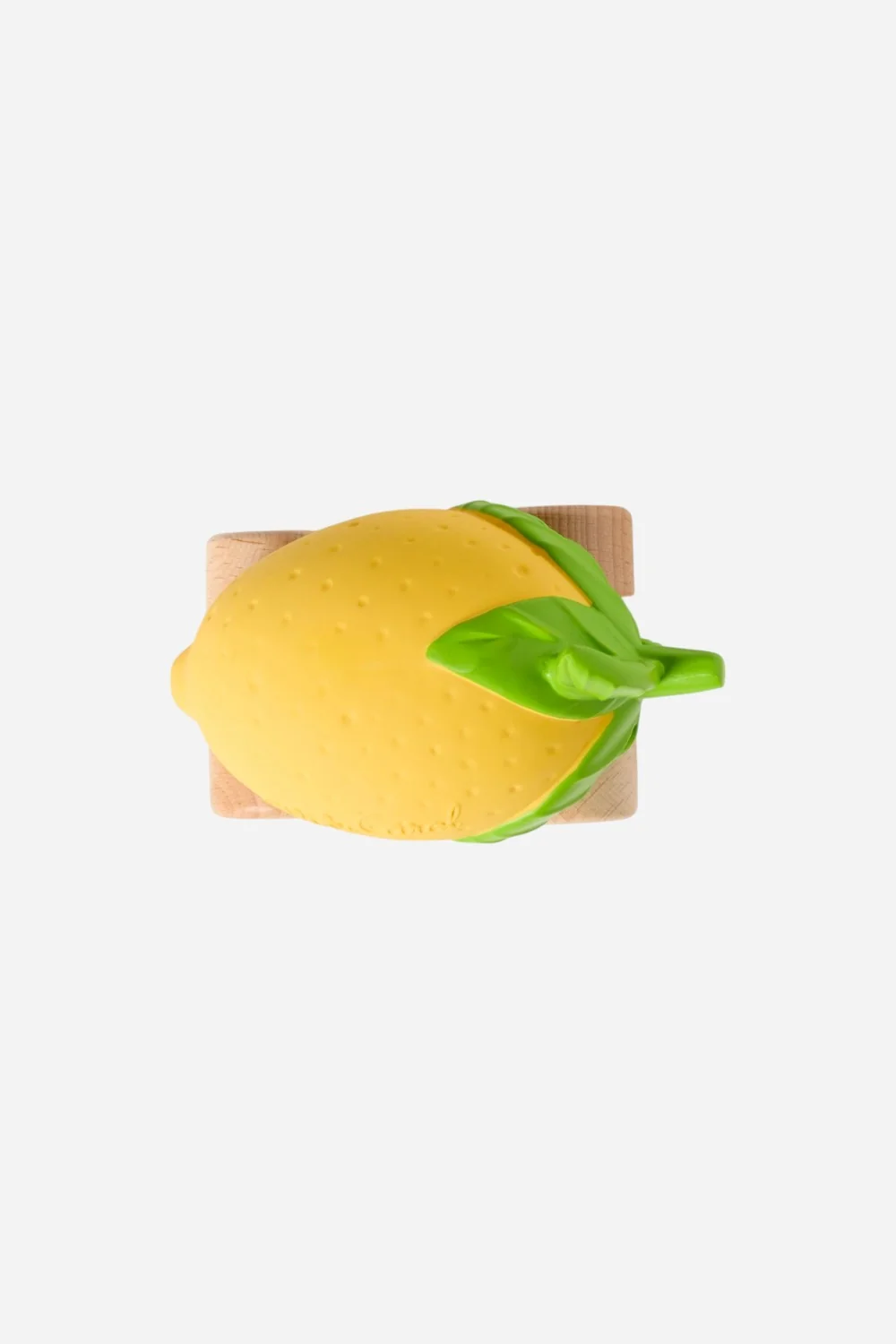 Oli & Carol Lou The Lemon Baby Car - Image 3
