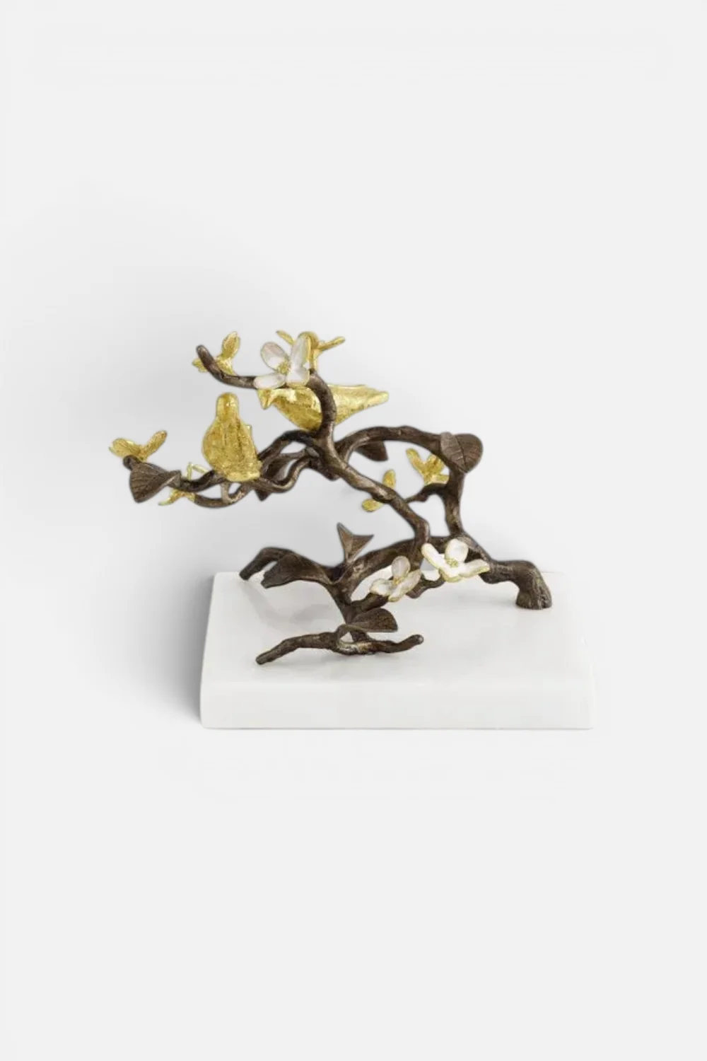 Michael Aram Lovebirds Decorative Object - Image 8