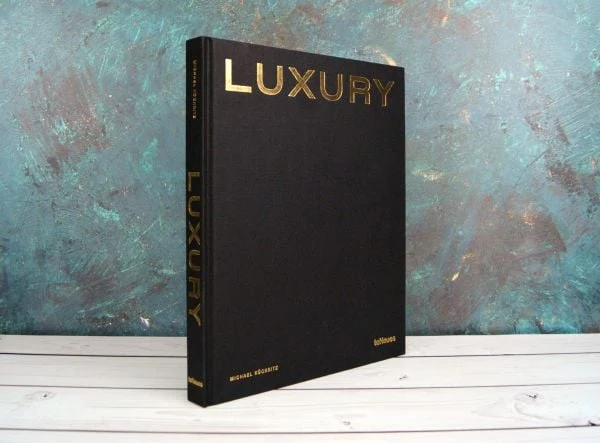 National Book Network Luxury - Image 2