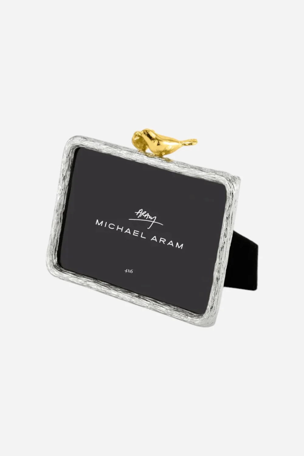 Michael Aram Lovebirds Frame - 4X6 - Image 5