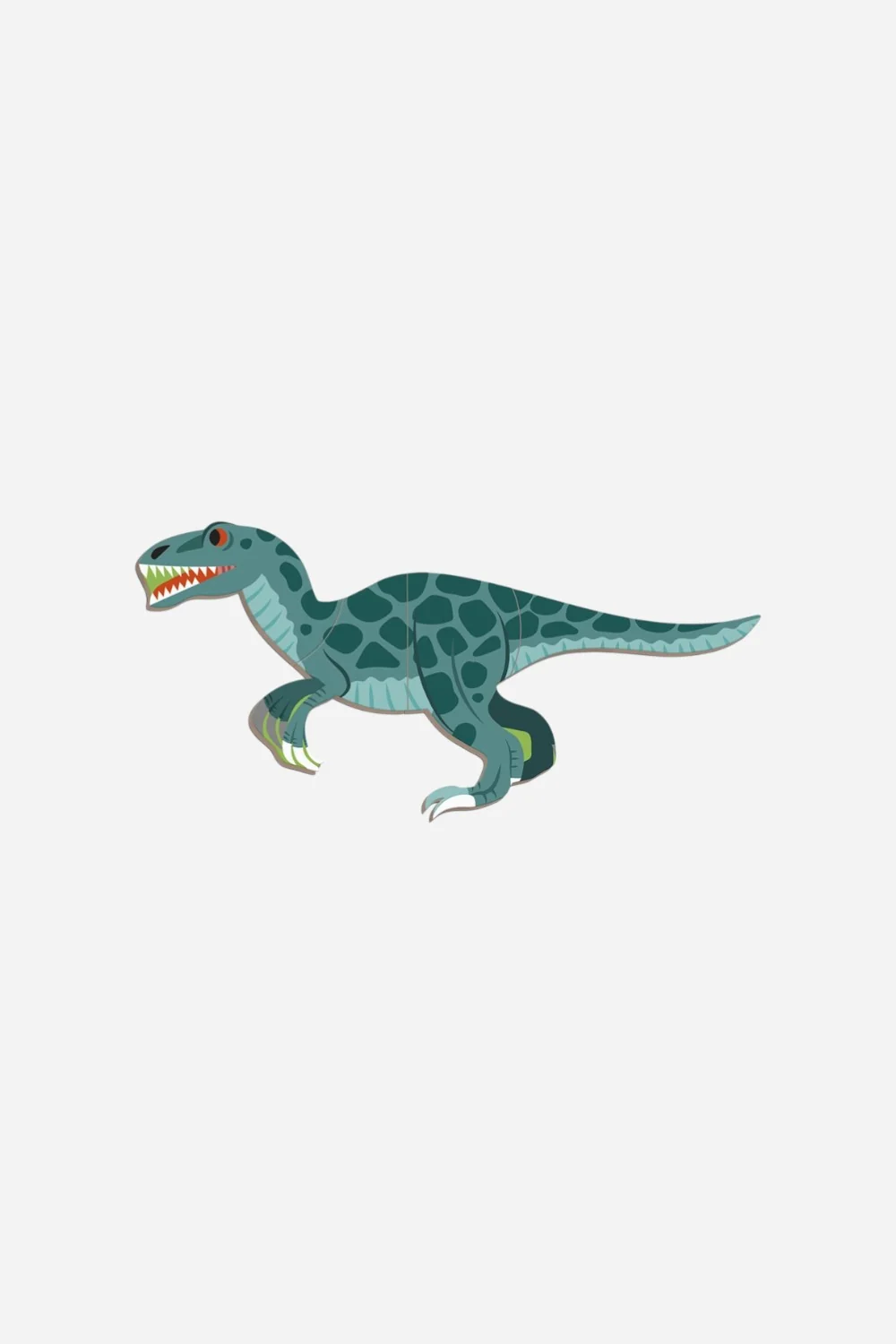 Magneti'book - Dinosaurs - Image 5