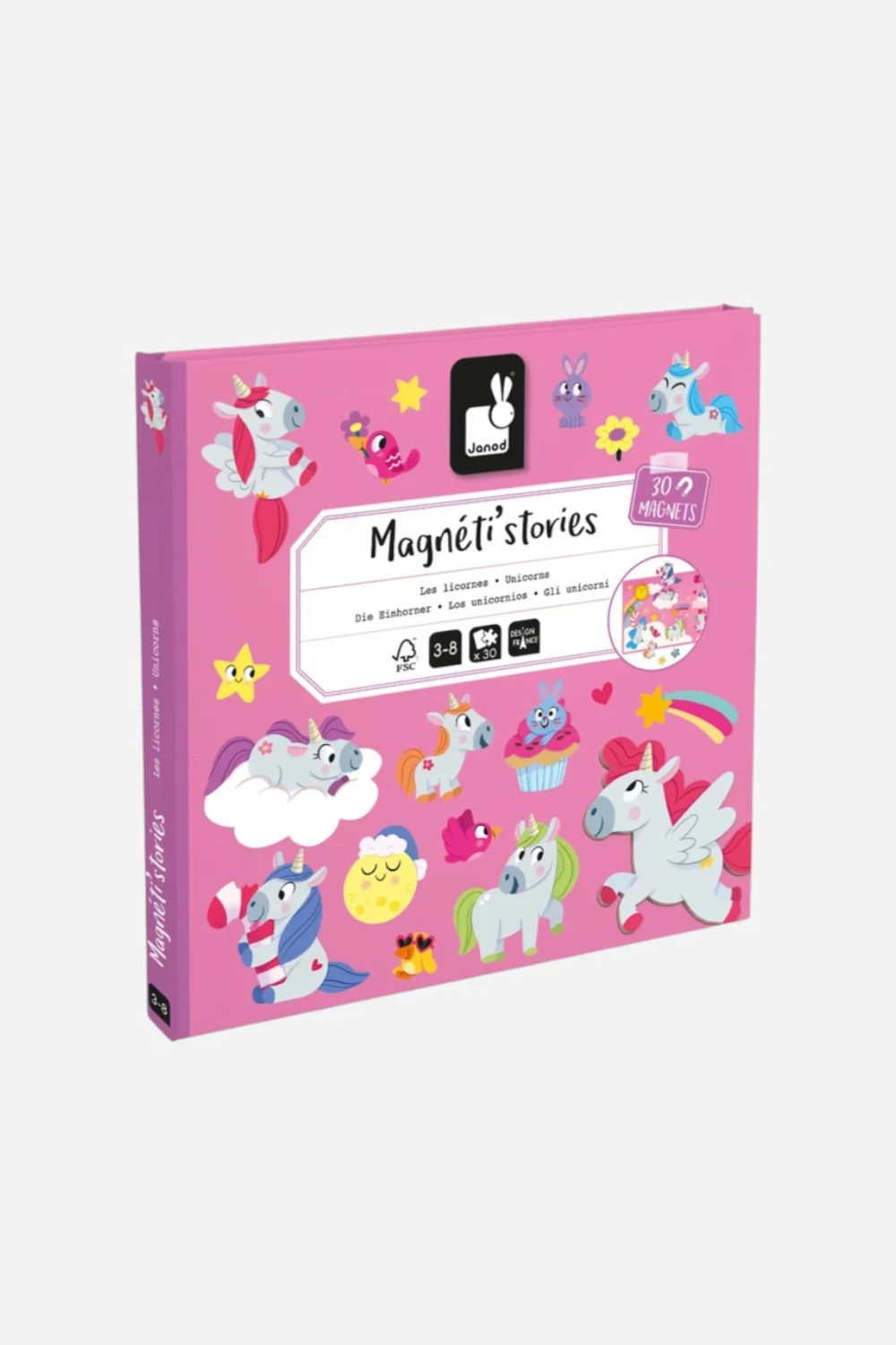 Magneti'stories - Unicorns