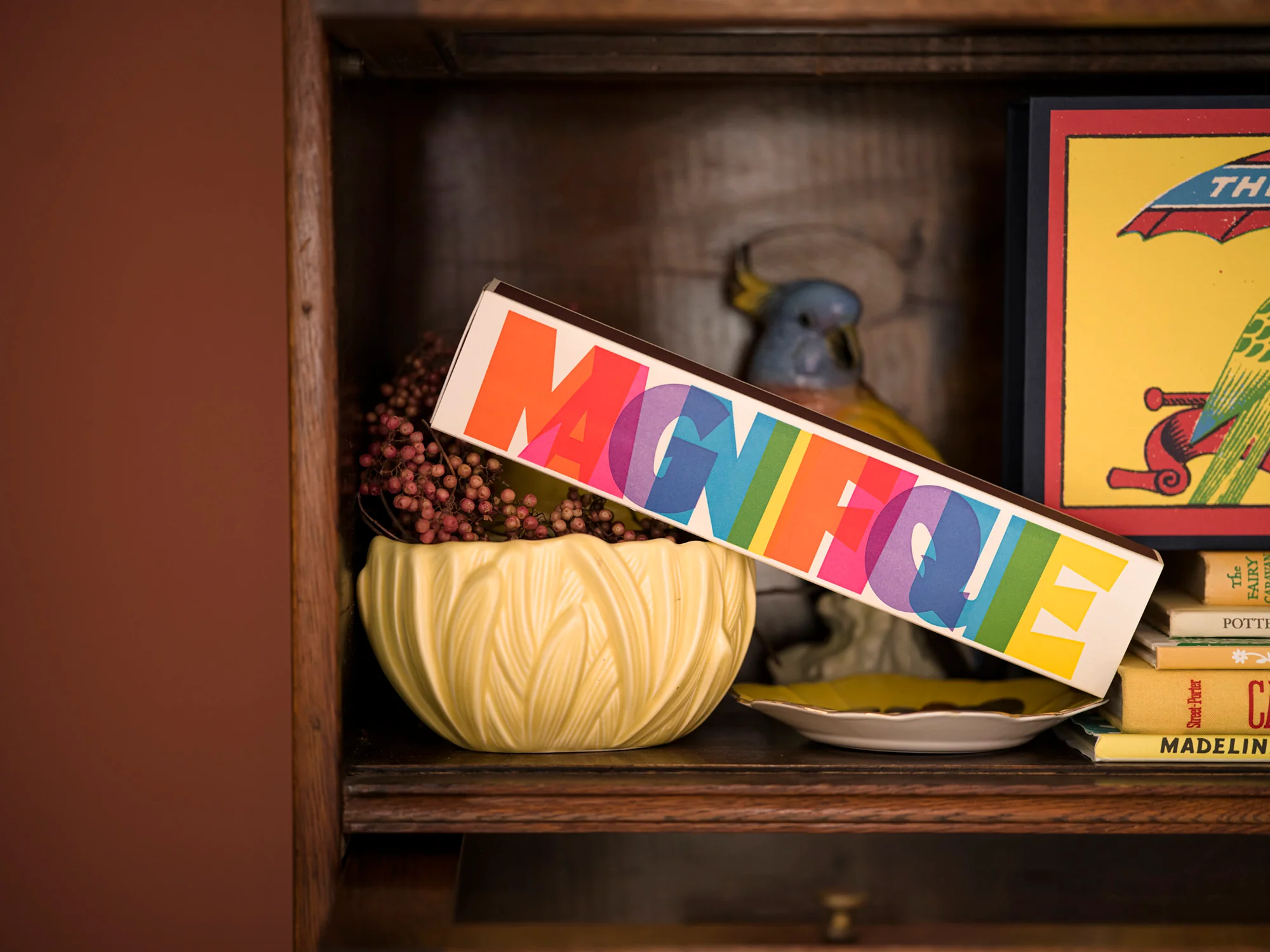 Magnifique Long Matches - Image 3