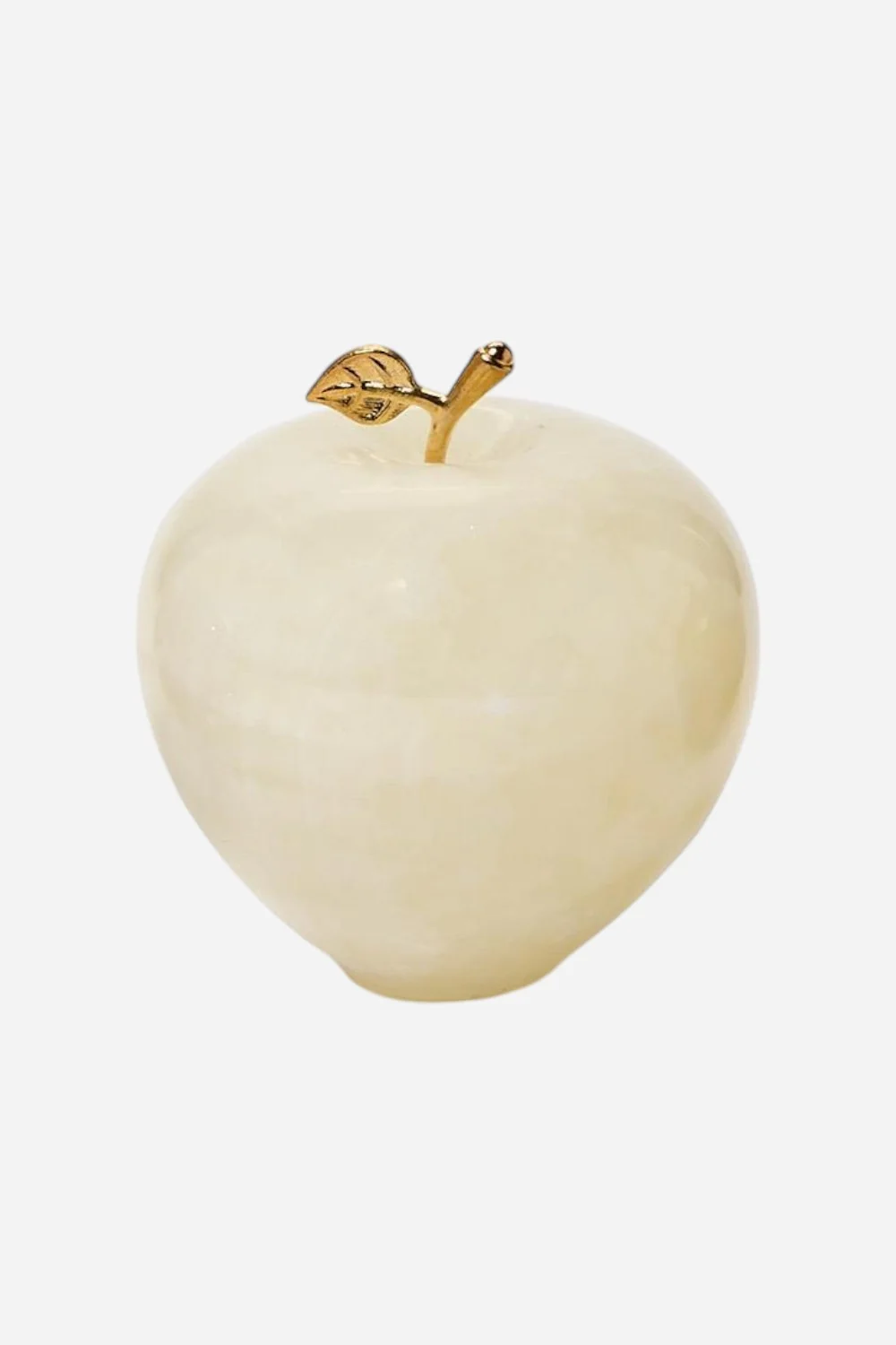 Marble Apple Paperweight - Image 5